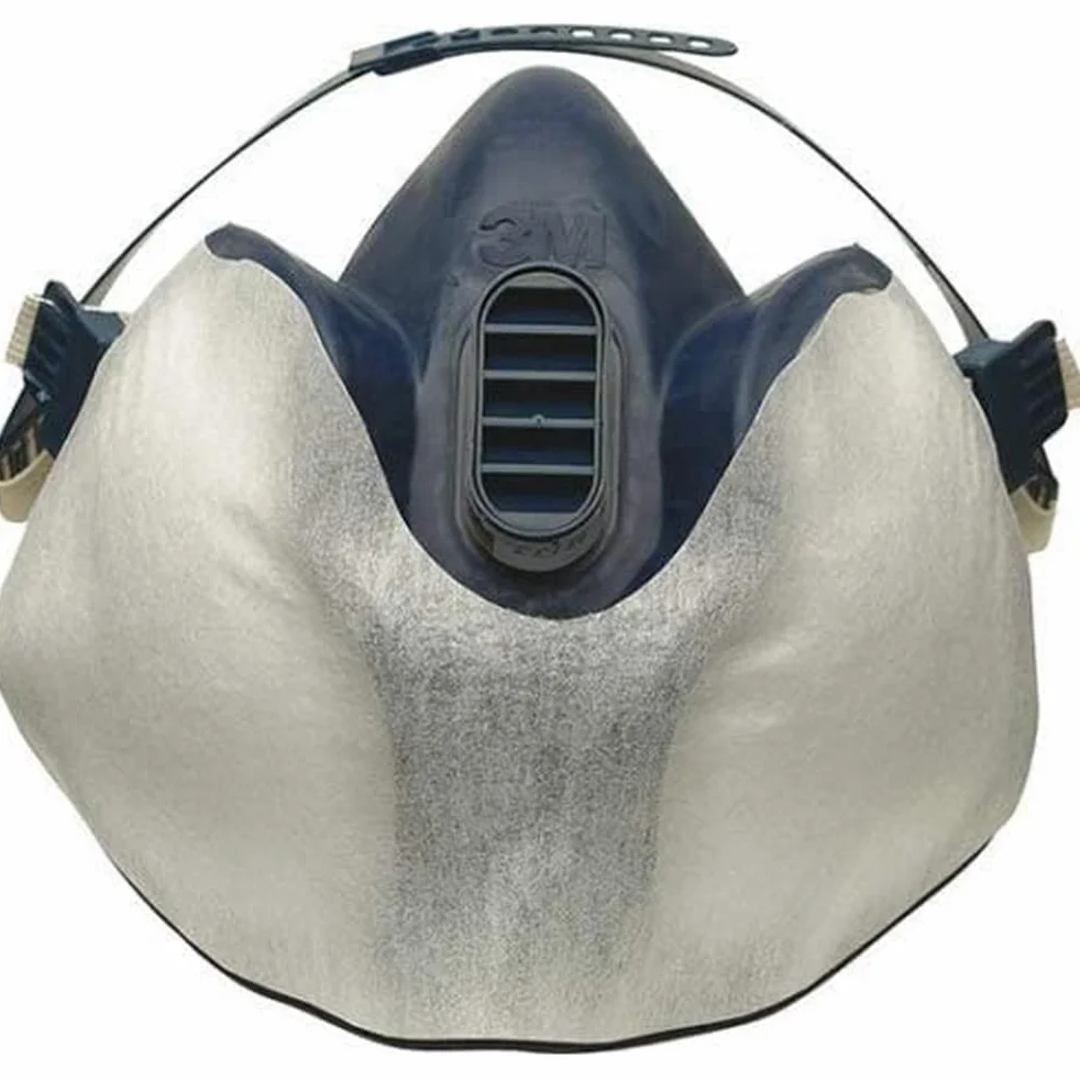 3M™ Ochrona przed pryskaniem, 400