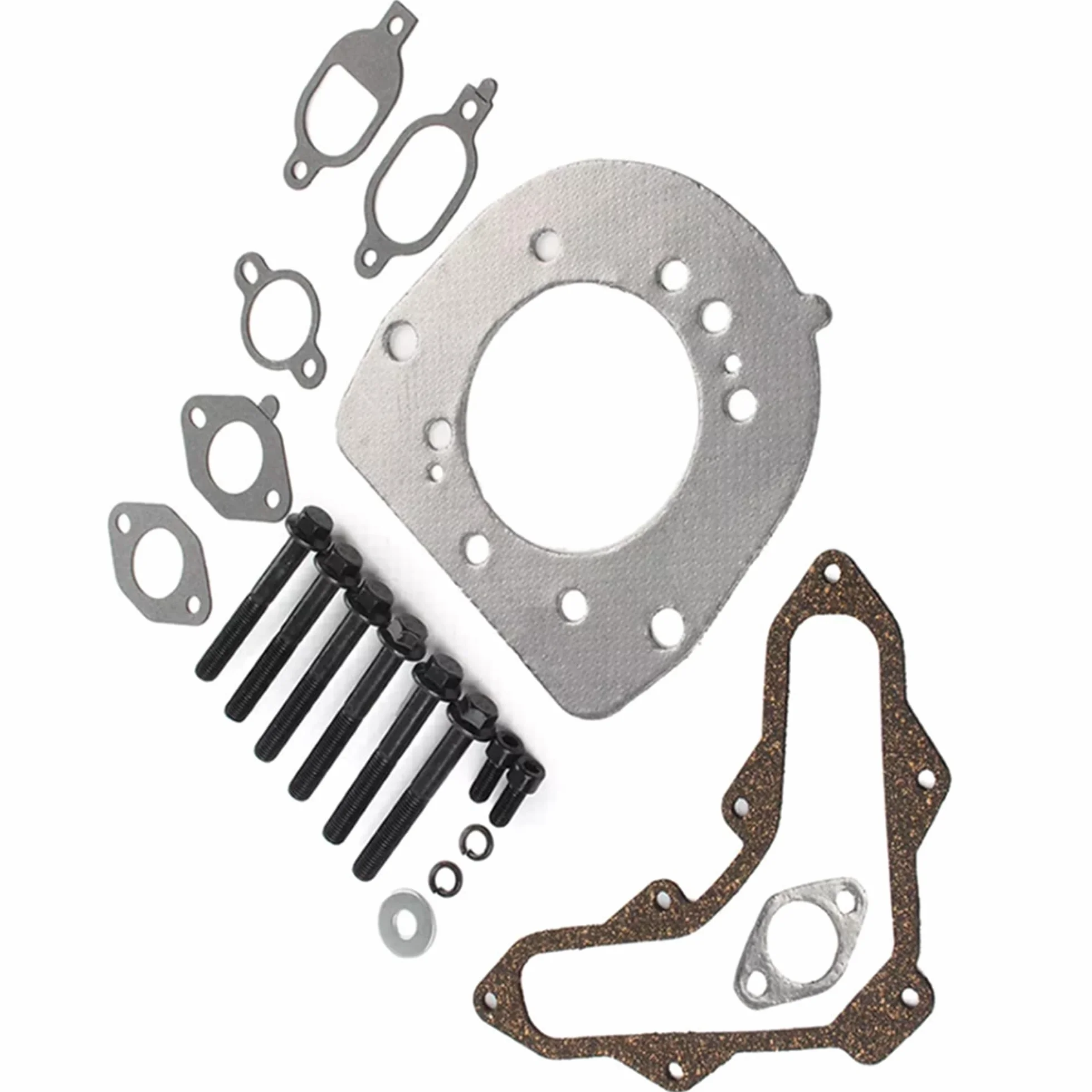 Kohler zestaw uszczelek głowicy cylindrów SV470 SV471 SV480 SV530 SV540 SV541 SV600 SV590 SV591