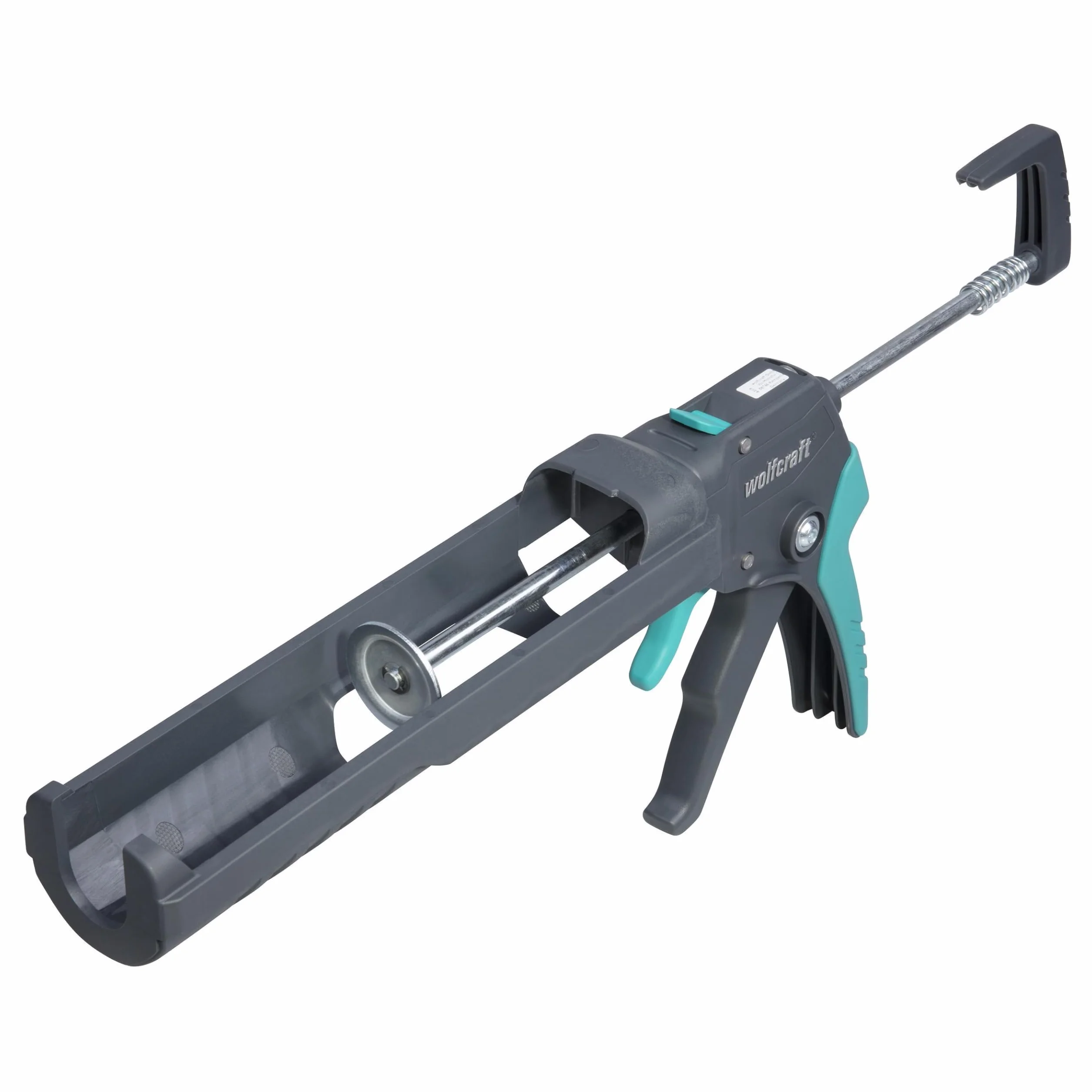 wolfcraft Wyciskacz MG 550 I 4358000 I Mocny i wszechstronny wyciskacz