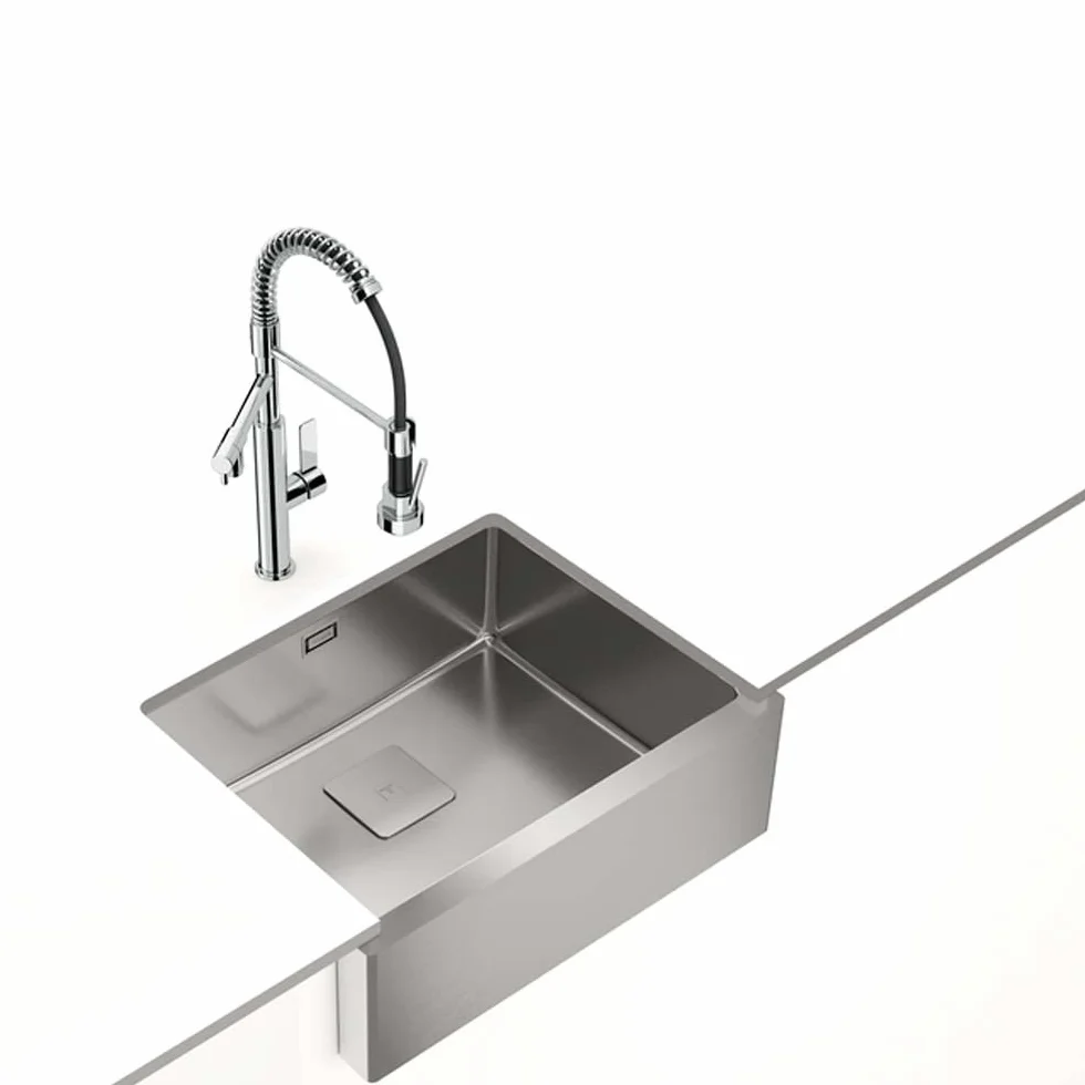 Teka AMERICANPRO60MXP1C ZLEWNIK (115000055)