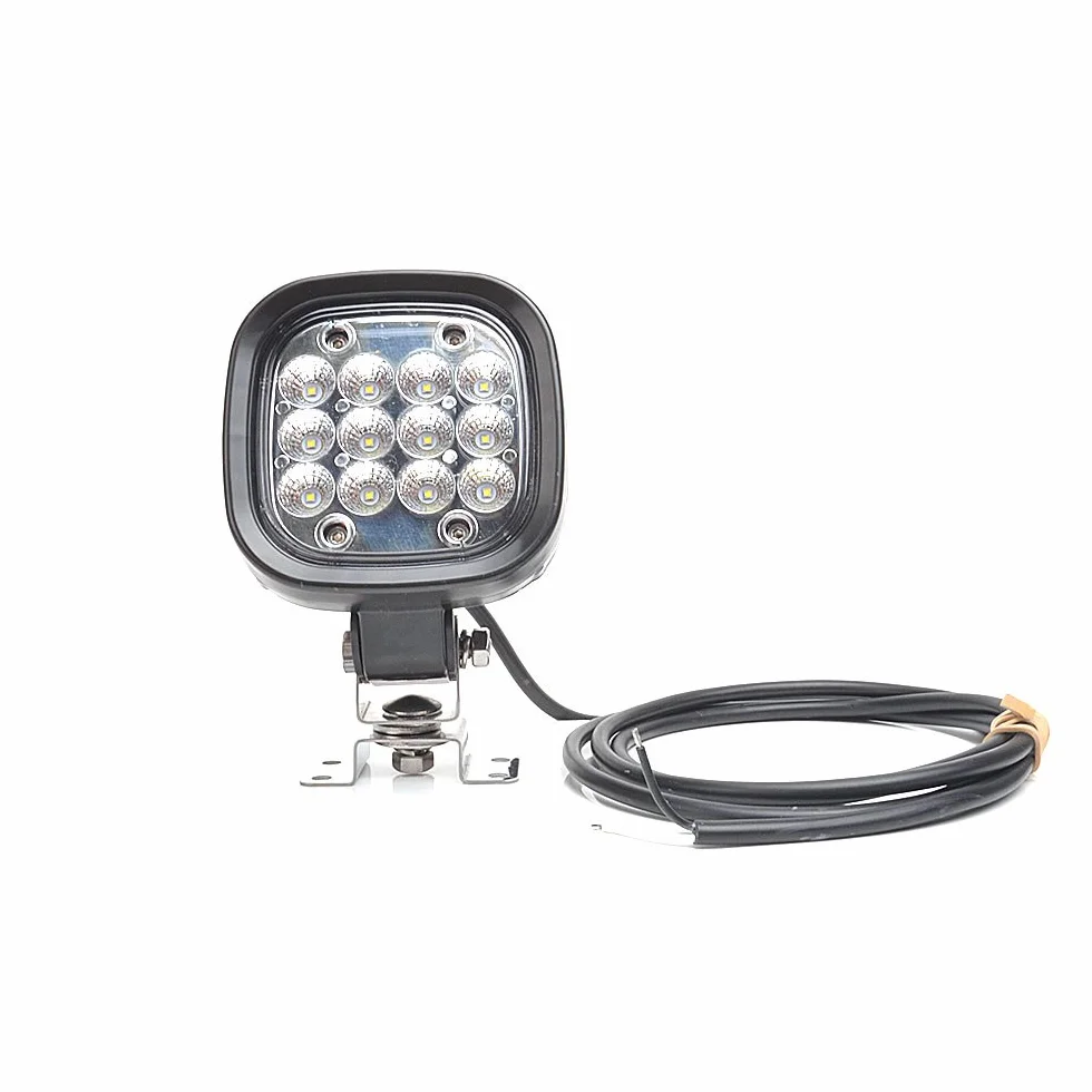 LED-MARTIN® 5400 lm Full LED 62 W reflektor roboczy