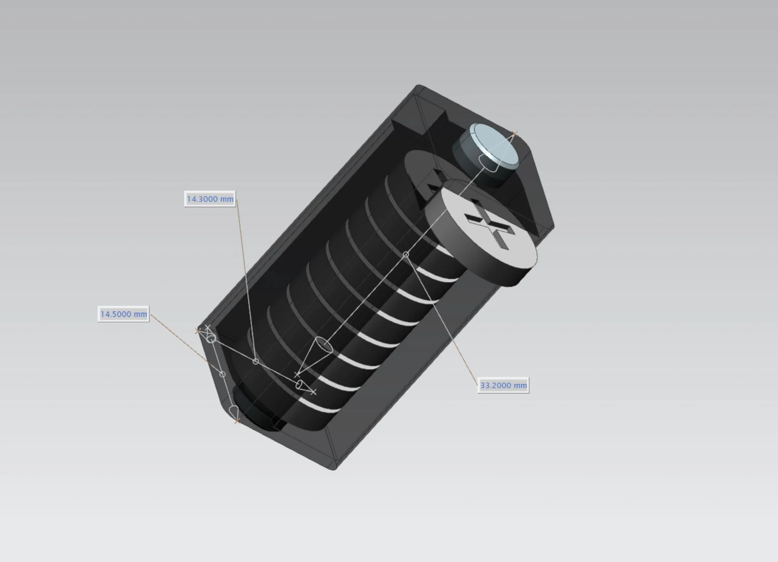 15 V V74PX adapter do baterii do "FEINWERKBAU" i do "MORINI" LP90 504 A220 10F15 10LR54 BLR154