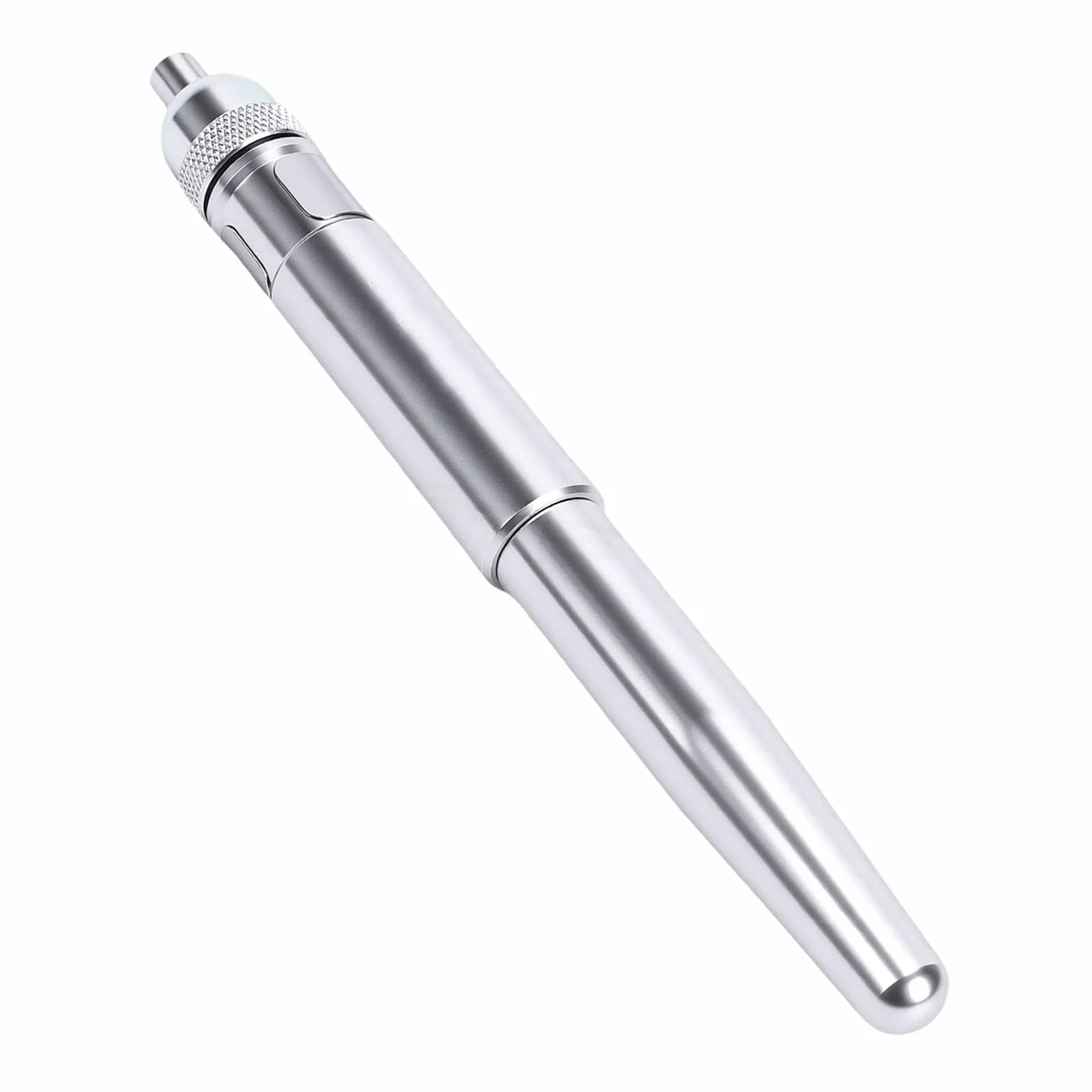 Generic Pinpoint Metal Precision Oiler Przenośny Pisak do Smarowania Szczelna Konstrukcja do Napraw Samochodowych Pojemność 15 Ml