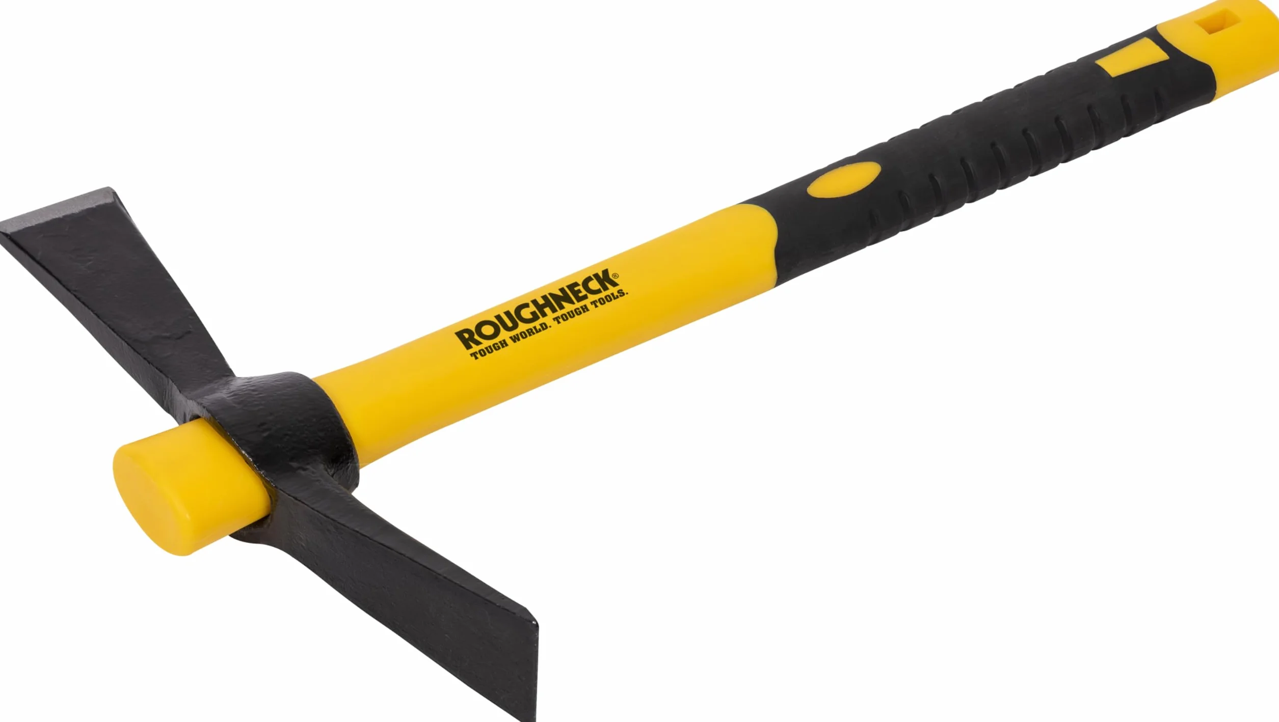 Roughneck ROU64012 mikrofrez matowy z uchwytem z włókna szklanego