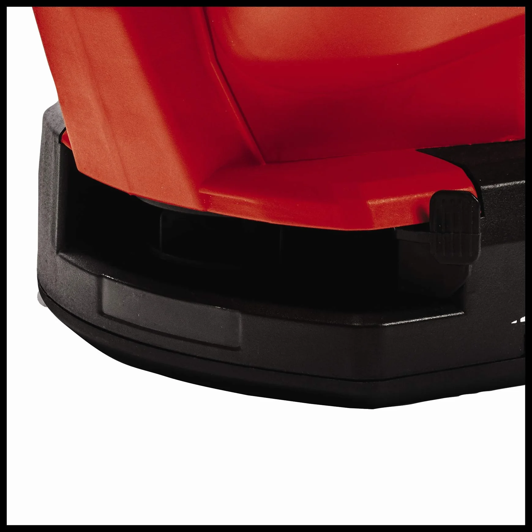 Einhell Ge-Us 18 Li-Solo Power X-Change Siewnik 3.3 litra Czerwony Czarny