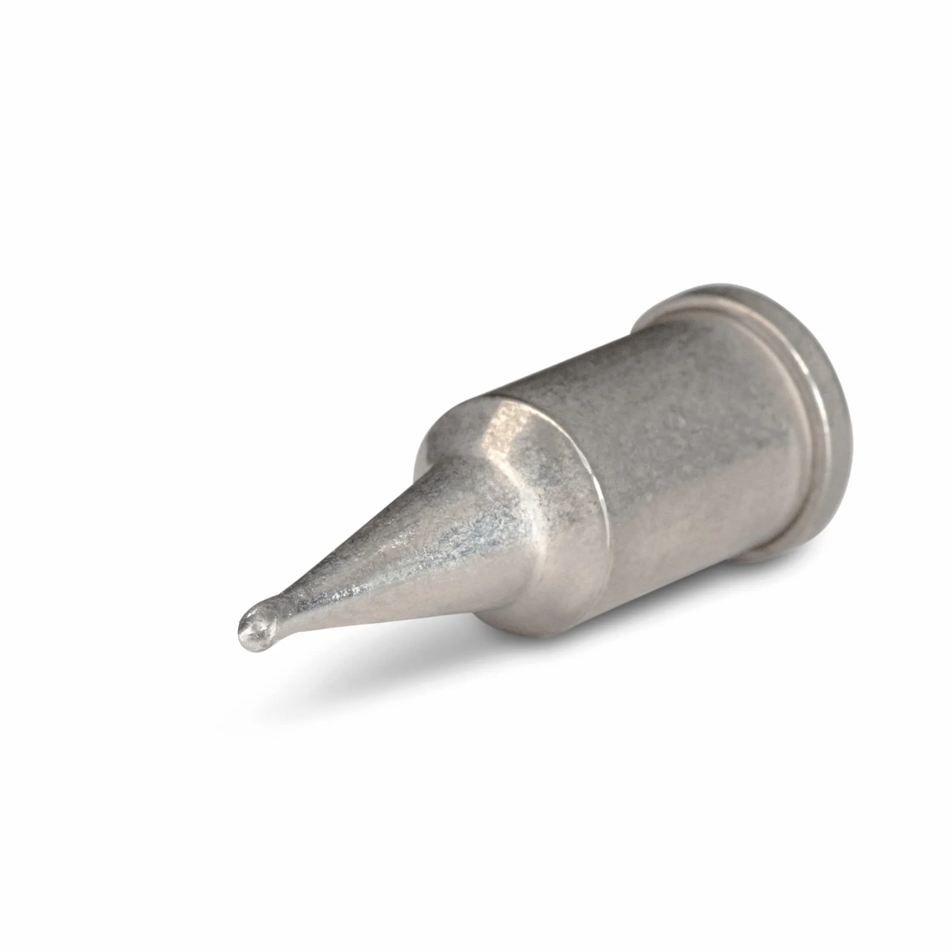 Weller WLTSF08IBU75 zamiennik pojedyncza płaska końcówka 0,8 mm do bezprzewodowej lutownicy butanowej WLBU75