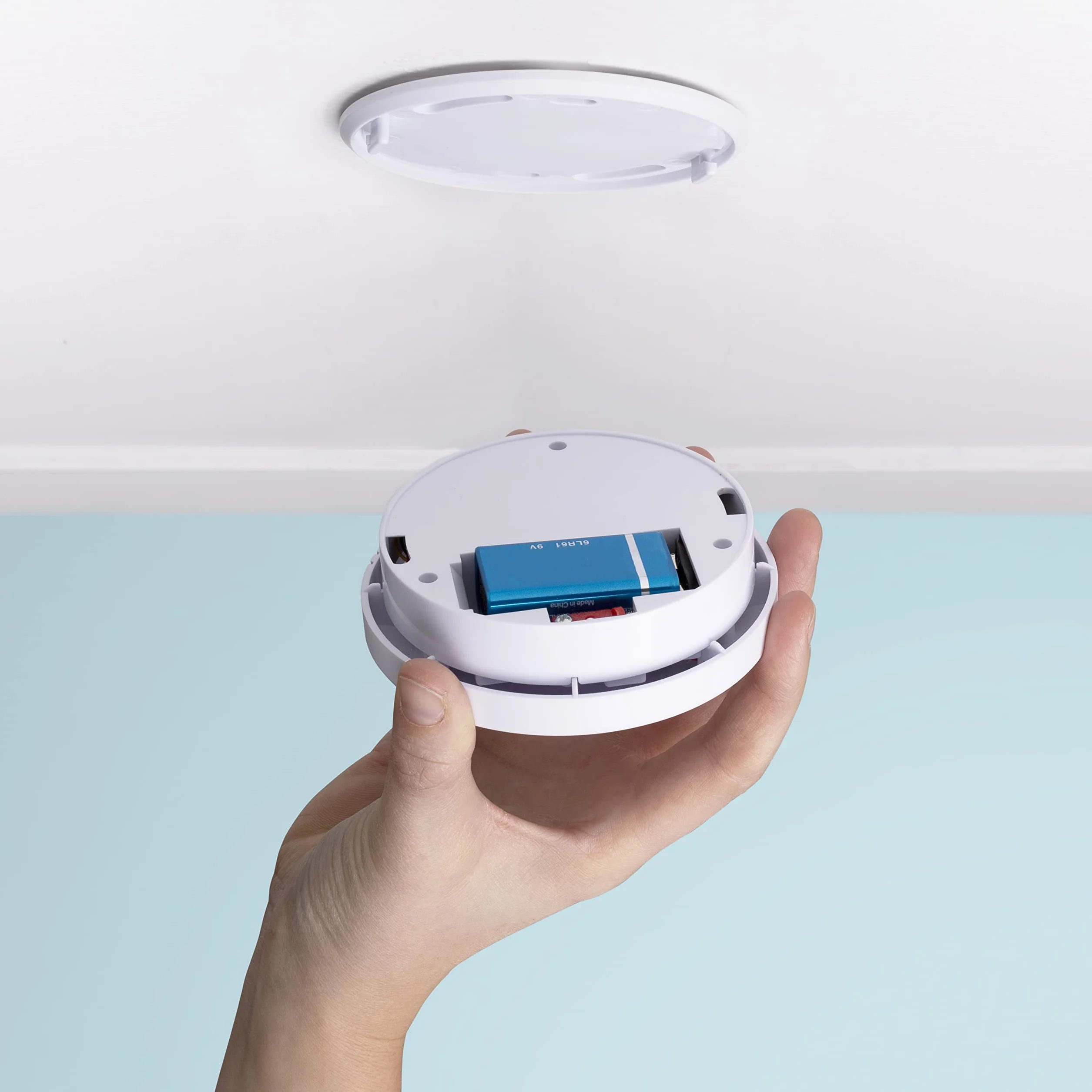 Smartwares FSM-11516 czujnik dymu