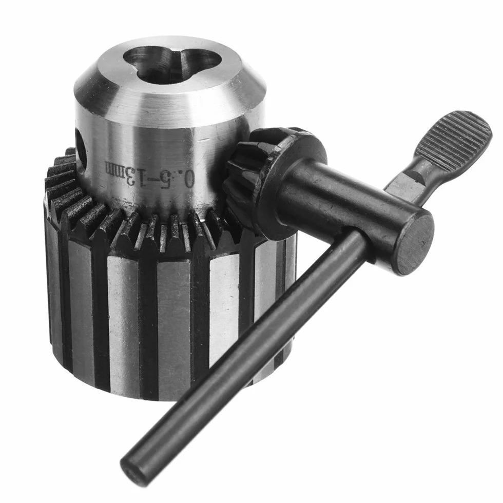 B16 0,5-13 mm klucz typ tokarka uchwyt wiertarski tokarka stożkowa narzędzie