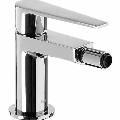 Tres Grifería 20512001 – bateria mieszakowa bidet