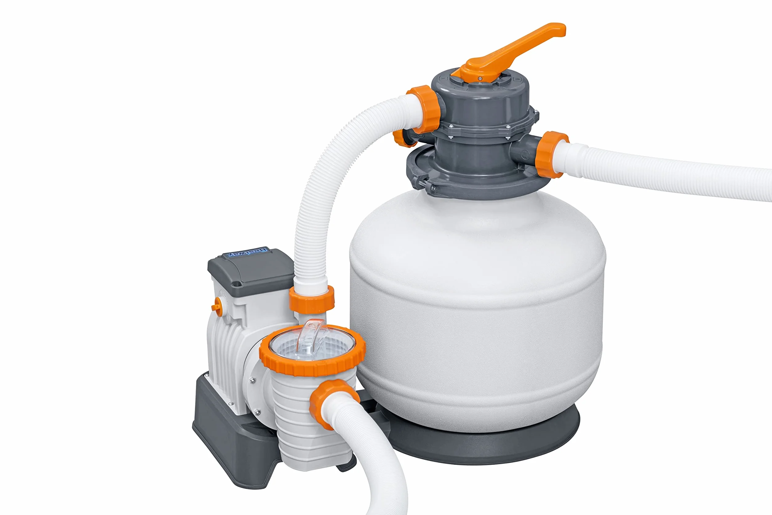 Bestway Filtr Piaskowy 58497 5678 litrów