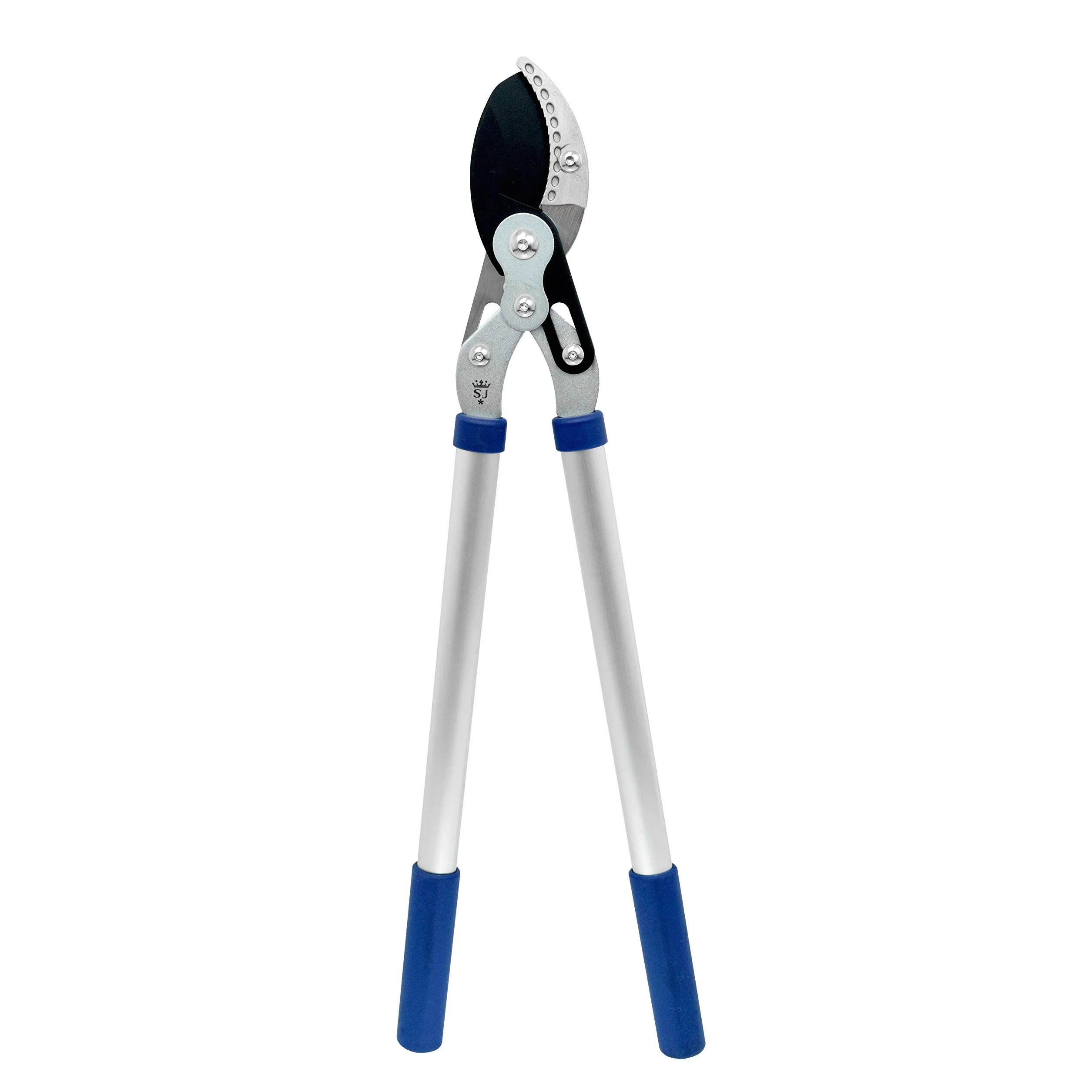 Spear & Jackson 8041RS 71 cm Podwójnie złożony sekator kowadełkowy