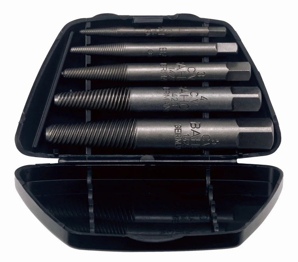 Juego De Extractor De Espárrag