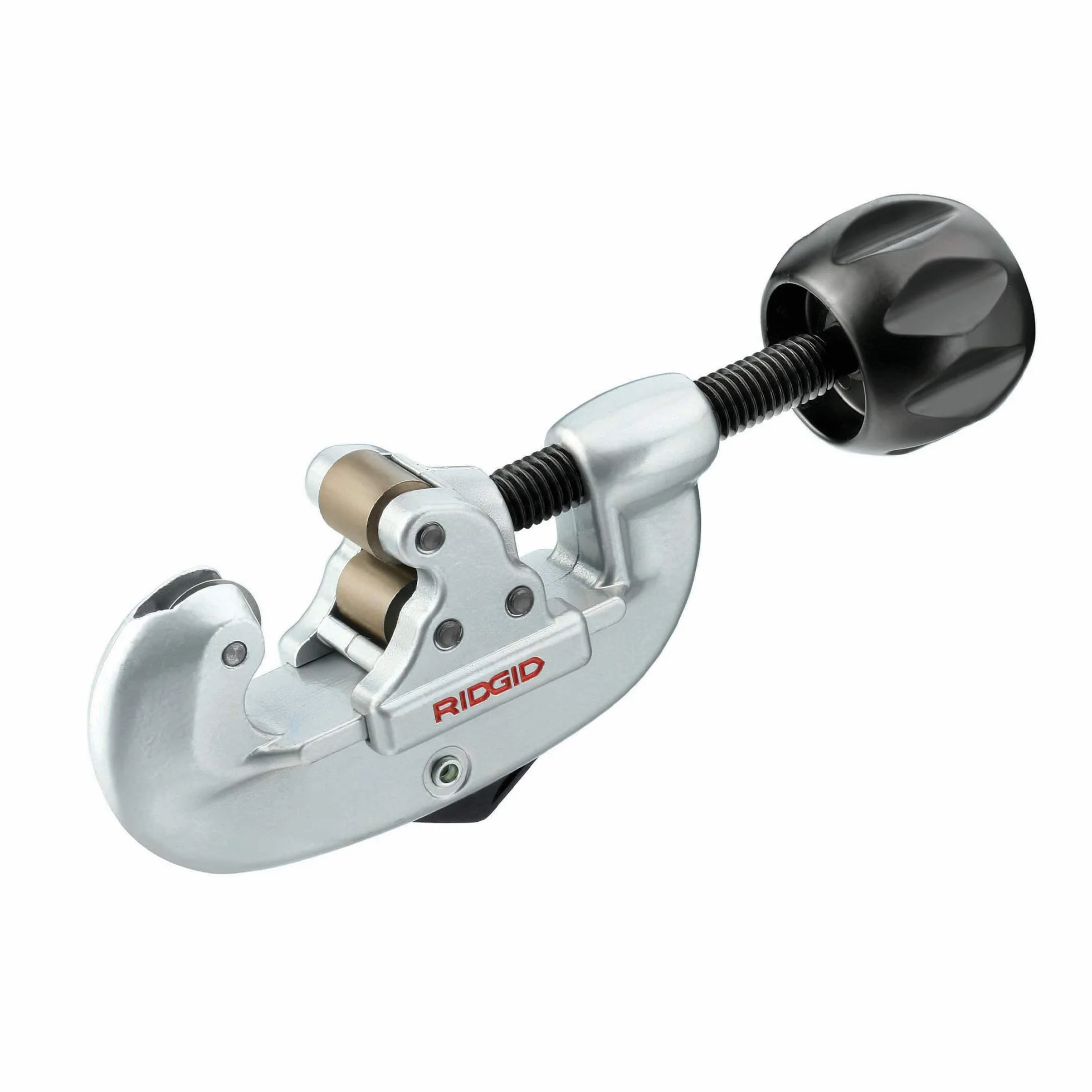 RIDGID 32950 model 30S przecinak do rur z wrzecionem posuwowym, stal pojemność 25-79 mm