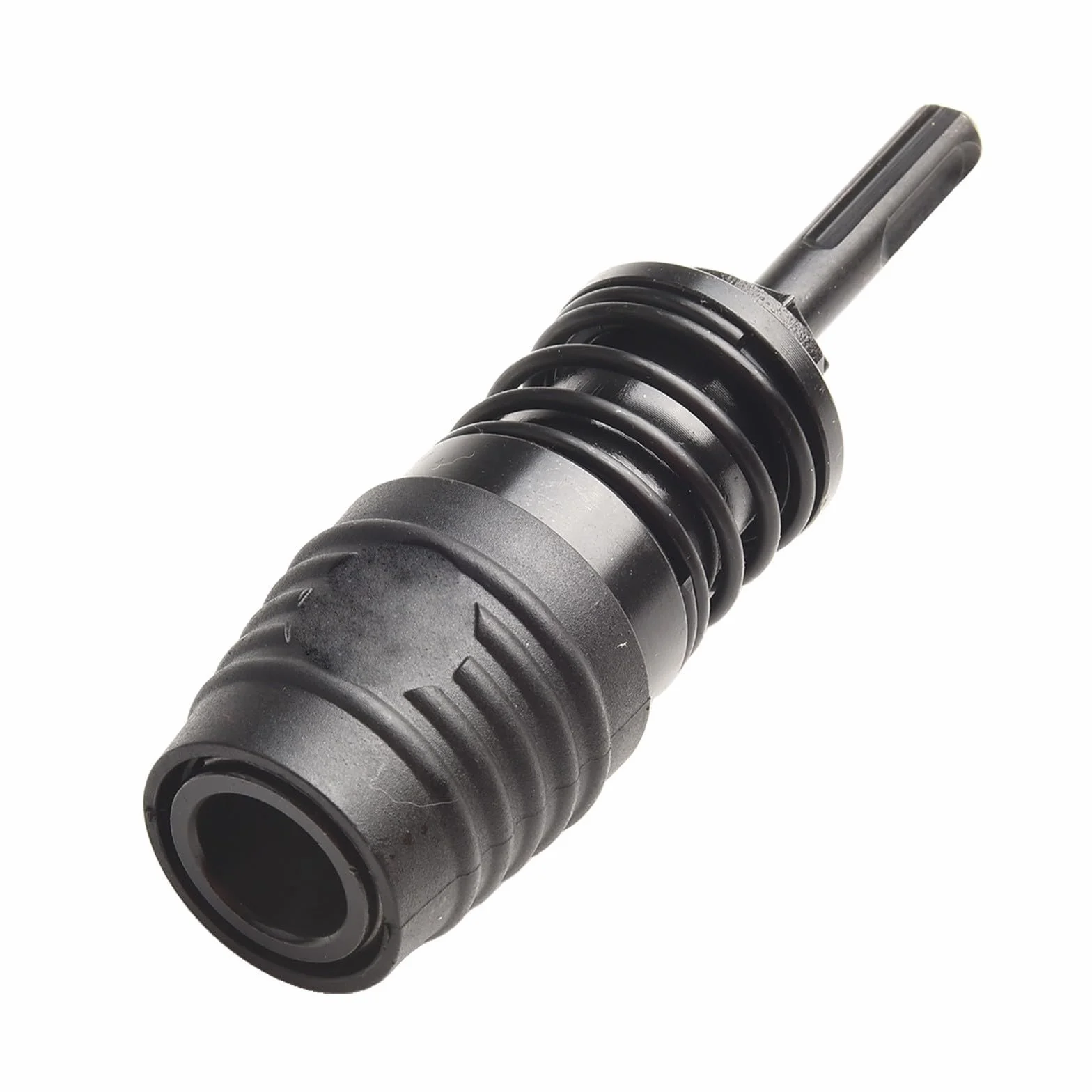 Adapter wiertarki udarowej do SDS Max do konwertera Wytrzymały metalowy uchwyt wiertarski do prac murarskich, betonowych, obróbki drewna, renowacji i projektów budowlanych