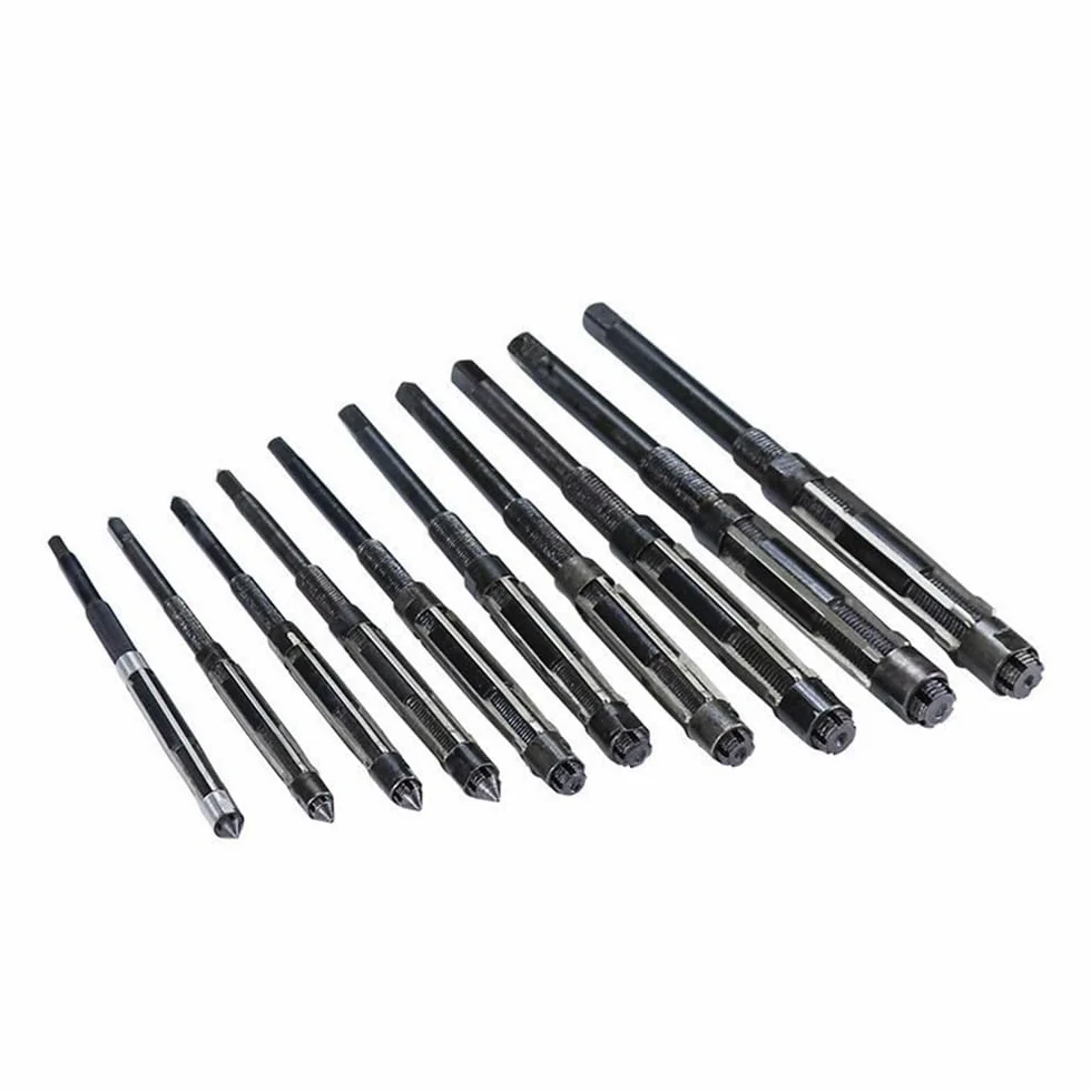 Rozwiertak ręczny regulowany 6-38 mm – precyzyjny rozwiertak prosty do metalu, drewna i plastiku(33.5-38mm)