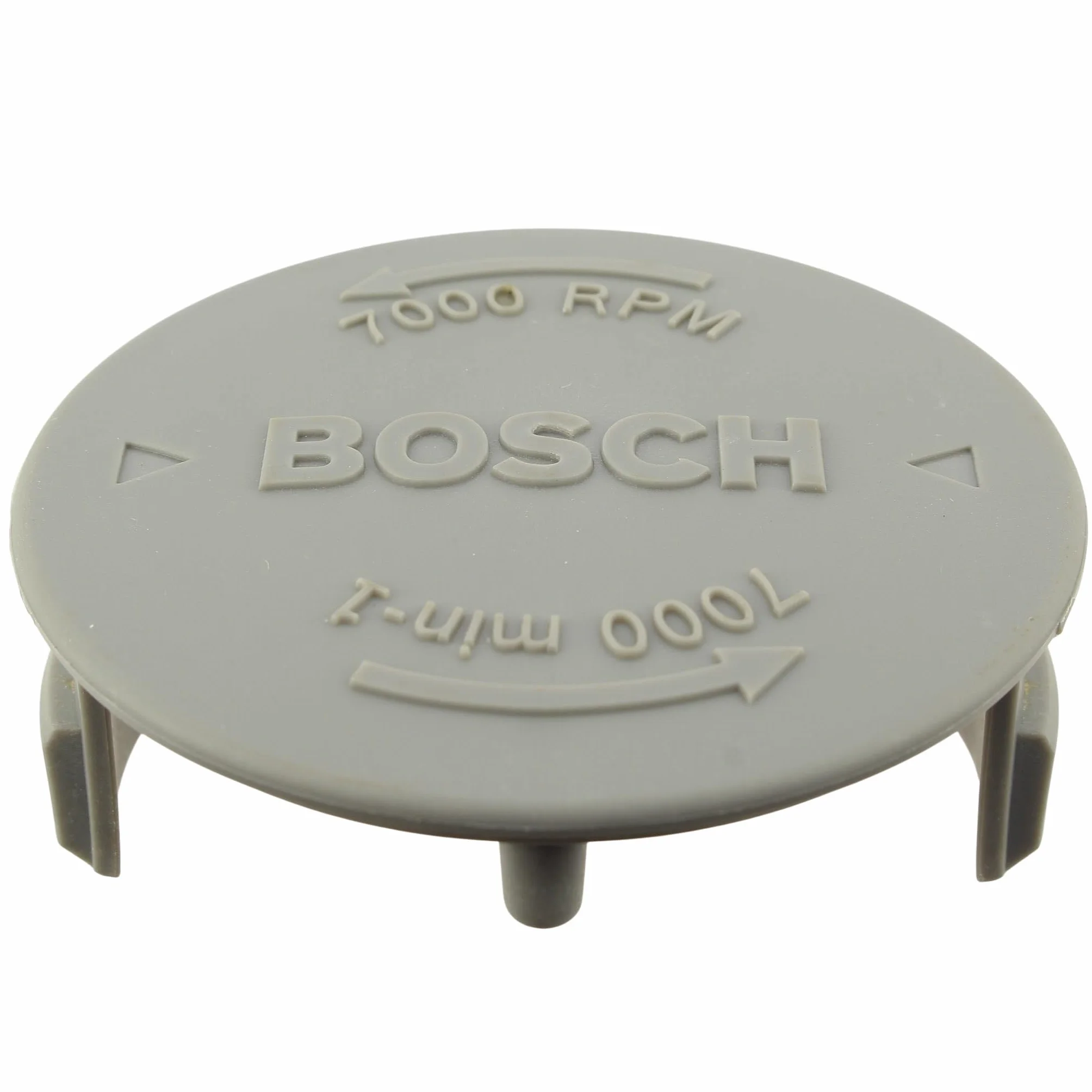 Bosch Osłona szpuli do kosy spalinowej AFS 23-37 szara