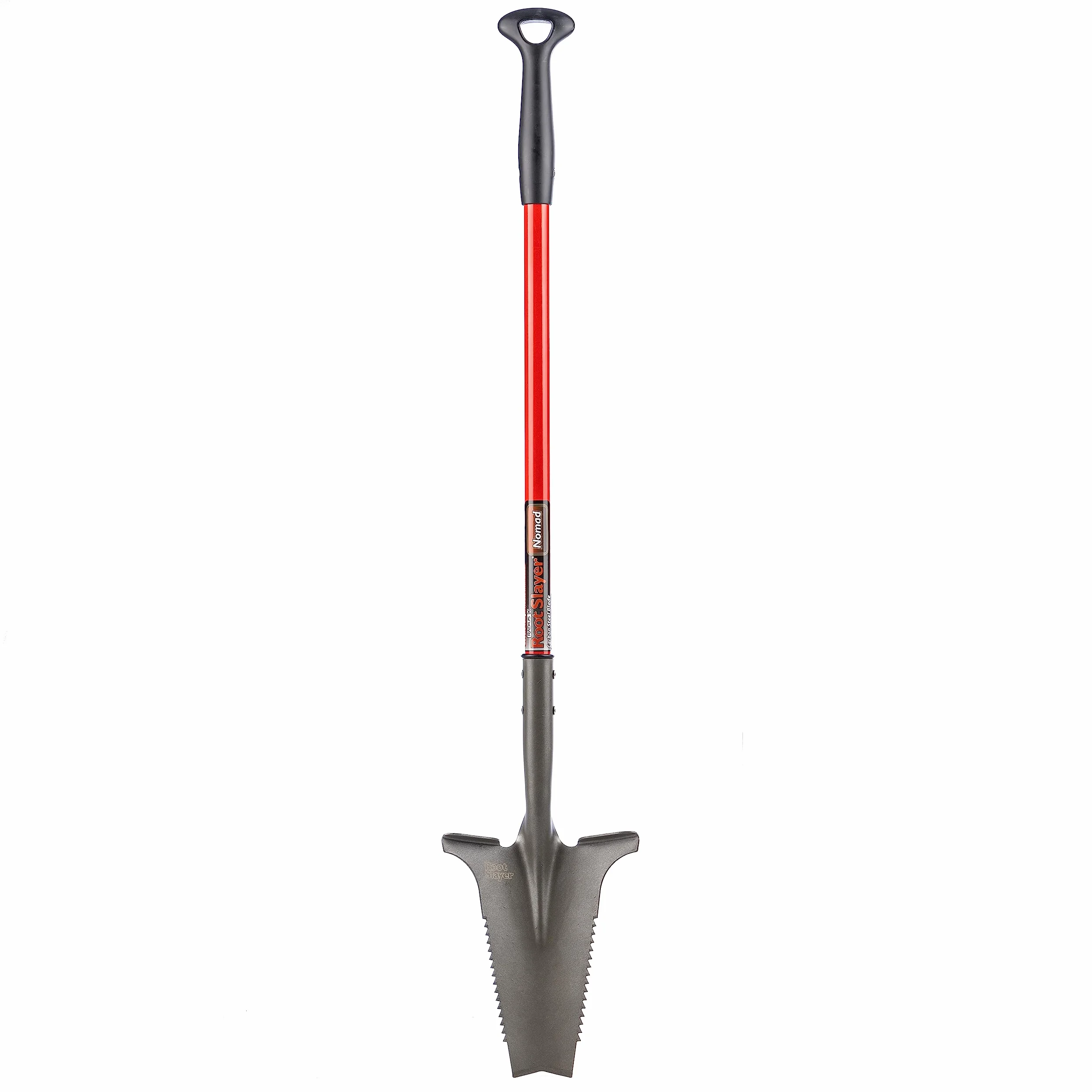 Radius Garden 22311 Root Slayer Mini łopatka do przesadzania z obcinaczem korzeni
