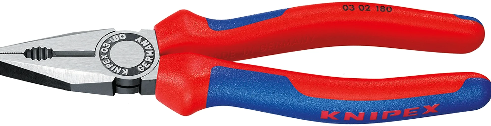 Knipex Zestaw szczypiec do prac warsztatowych i serwisowych karta do sprzedaży w systemie & Uniwersalne narzędzie do ściągania izolacji KNIPEX ErgoStrip, pakiet samoobsługowy