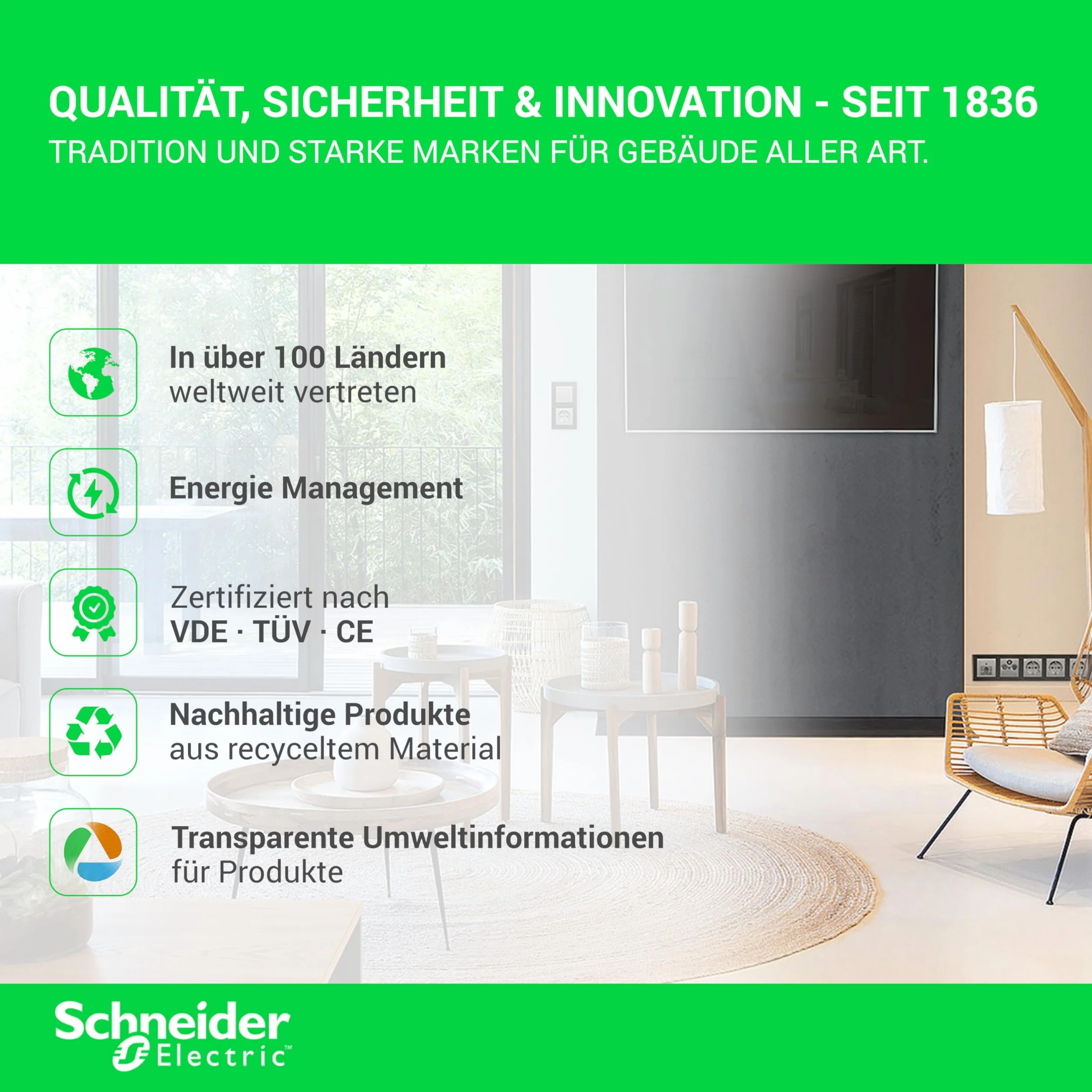 Schneider Electric Meg1011-9019 Puszka Przyłączeniowa, Biały, ‎5 x 5 x 4 cm; 100 g