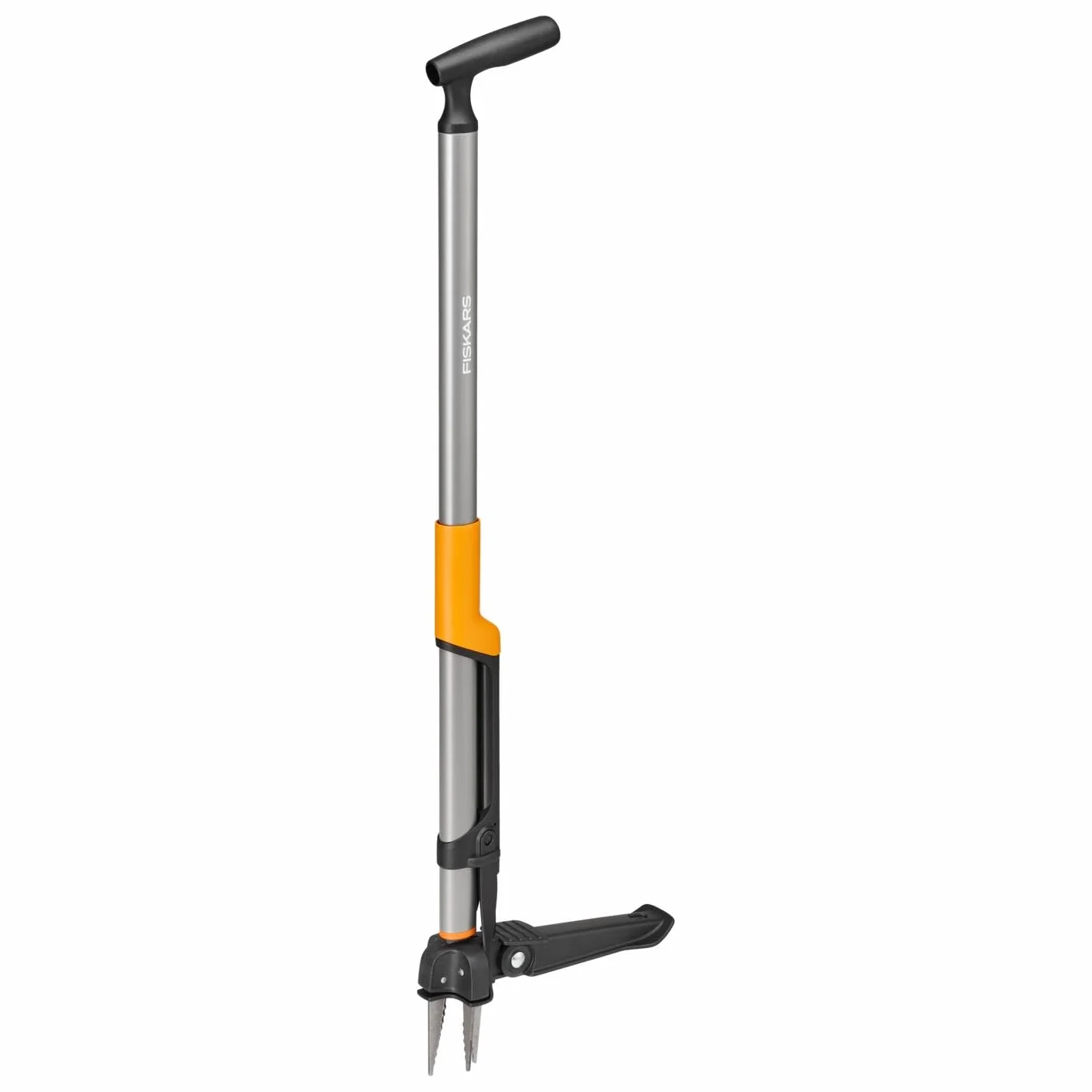 Fiskars Ergonomic Weed Puller Ecom