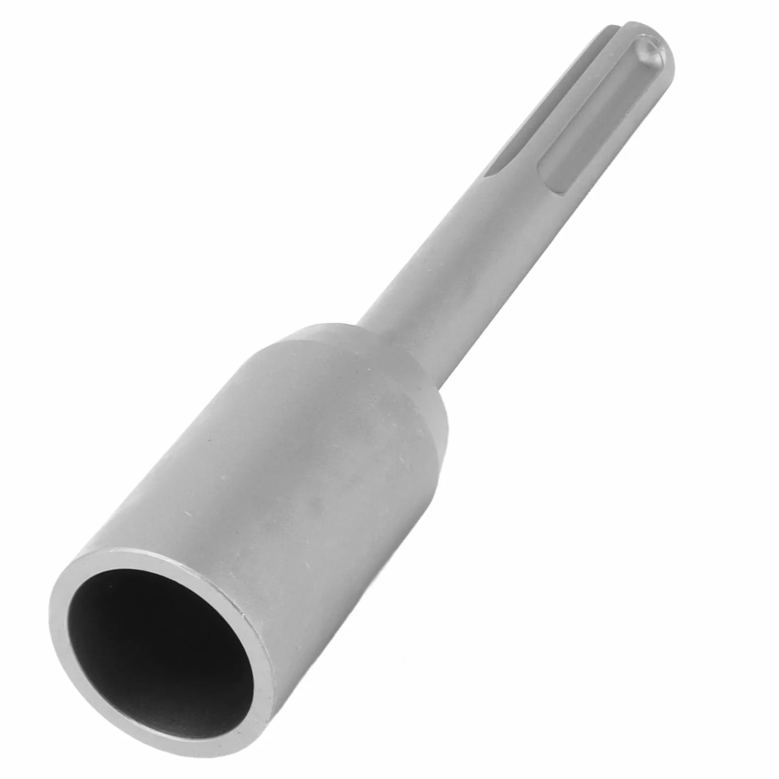 Przetwornica słupka T, ręczny ubijak udarowy, 20 cm długości, 5 dołów, trzpień, stalowe ogrodzenie (30 mm)