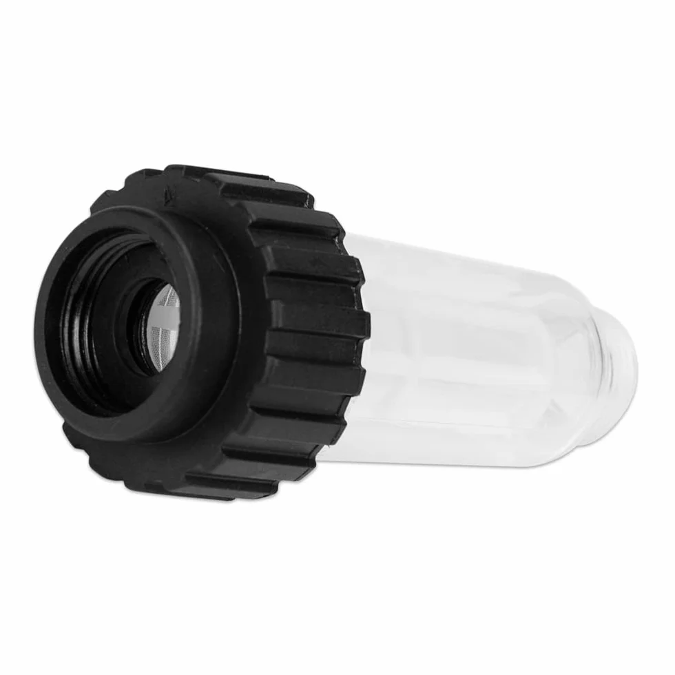 Filtr do wody Karcher z przyłączem 3/4 cala wkładka filtrująca 2 sztuki