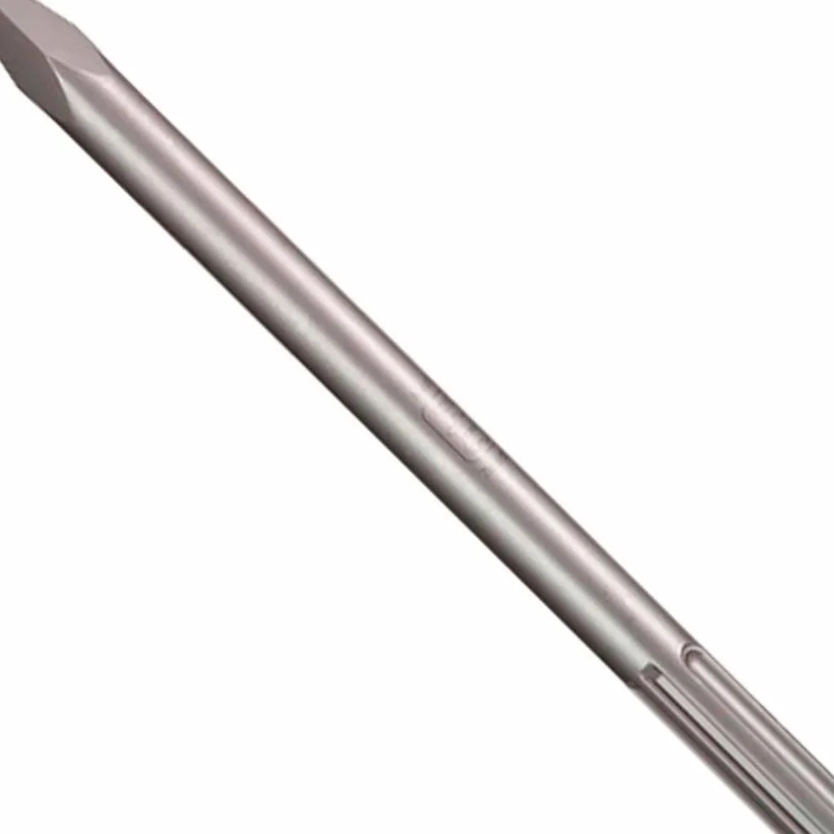 Makita D-34182-10 dłuto szpiczaste SDS-MAX 400 mm