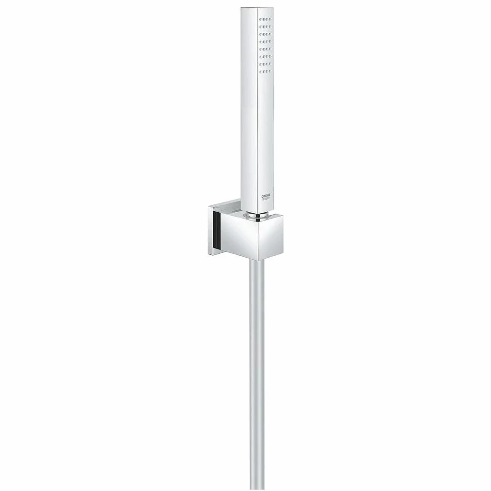 GROHE Euphoria Cube Stick Zestaw prysznicowy