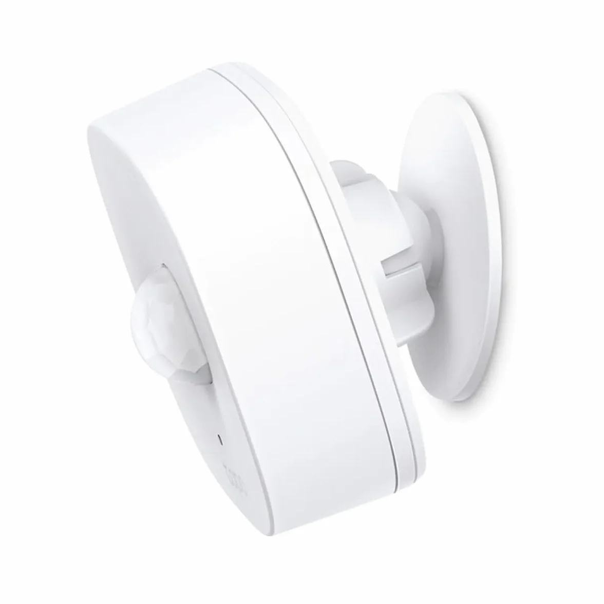 TP-Link Tapo T100 | Inteligentny czujnik ruchu PIR | Wykrywanie w czasie rzeczywistym | 120° kąt detekcji | Wymaga huba Tapo H100