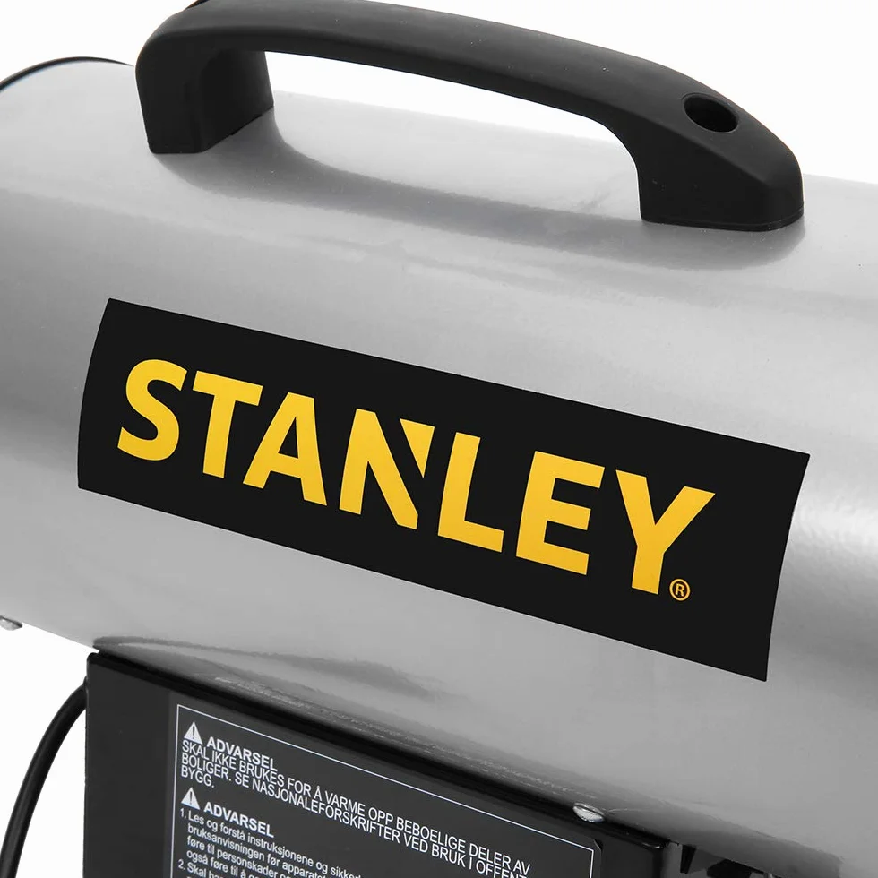Stanley ST-60V-GFA-E ogrzewacz powietrza butan propan