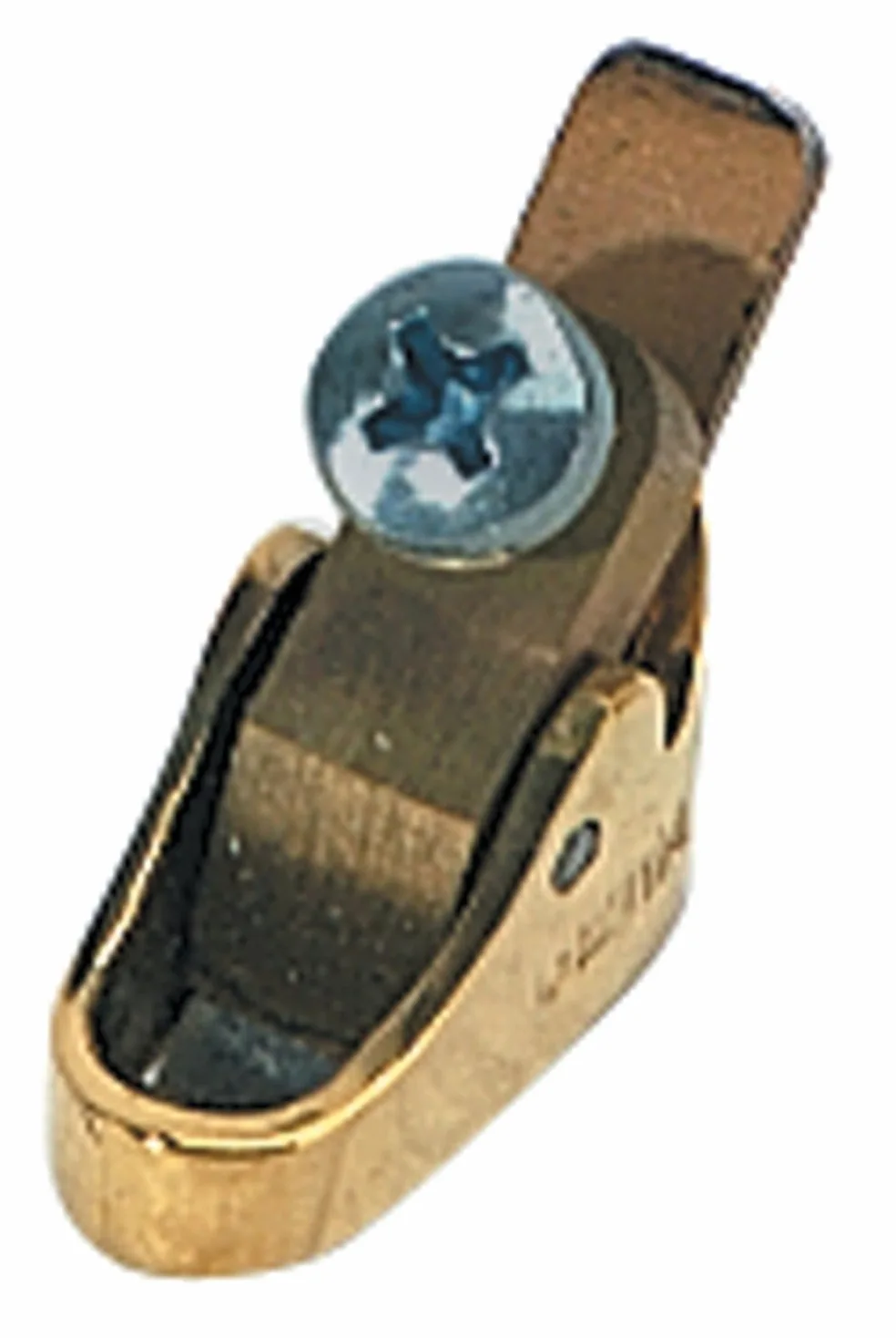 Herdim Strug do strugania pochmurnego, model Mittenwalder, wypukła podeszwa, długość 37 mm