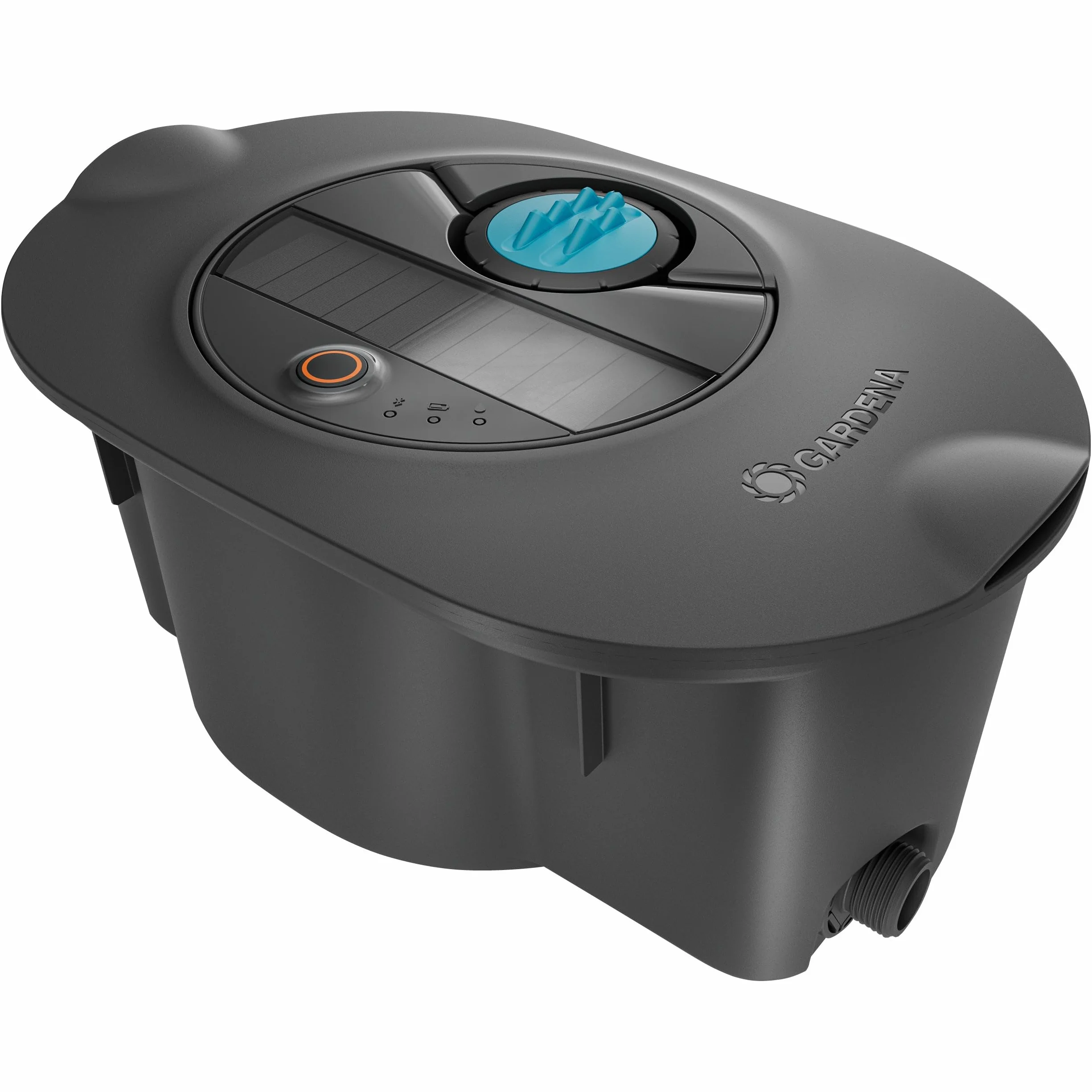 Gardena AquaPrecise nawadniania rurociągowego Bluetooth 320 m² akcesoria