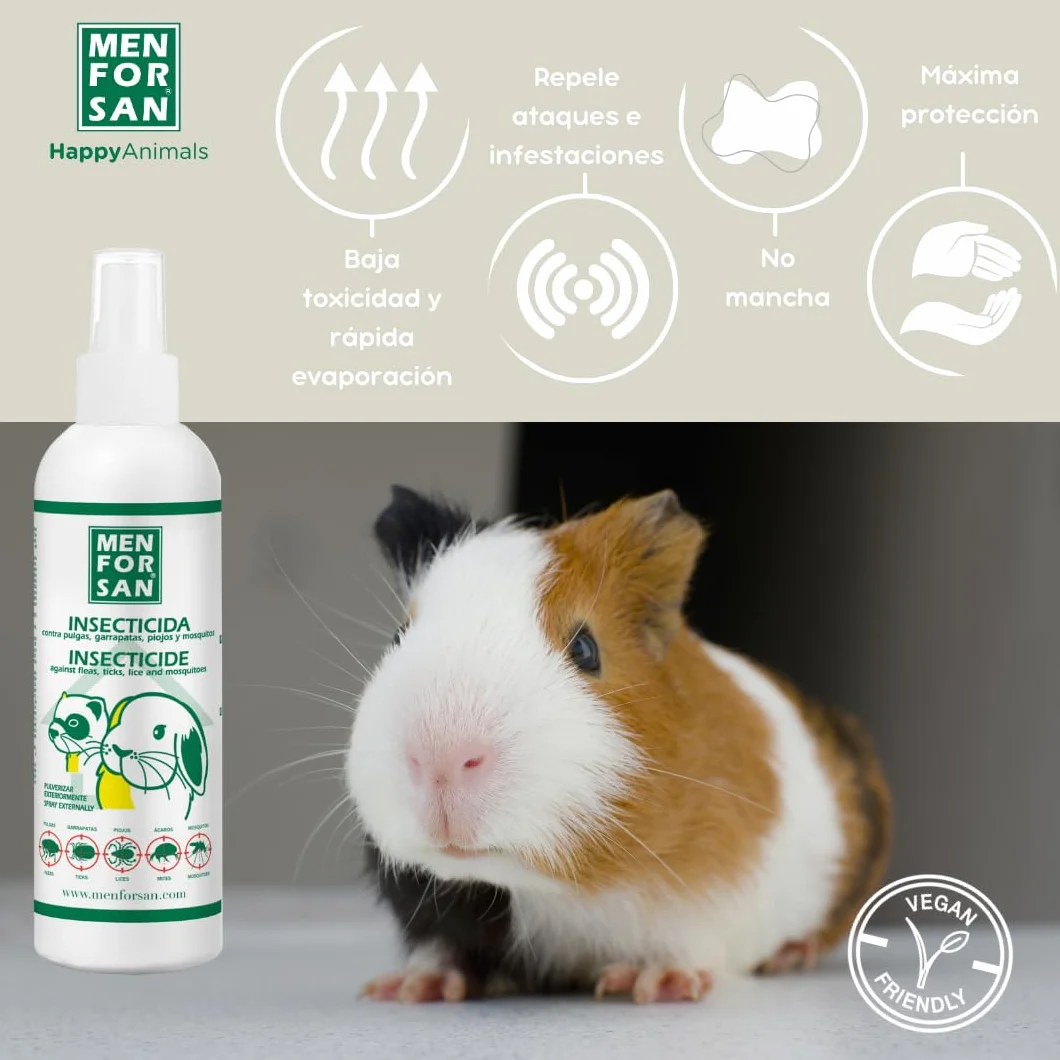 MENFORSAN Środek owadobójczy 125 ml