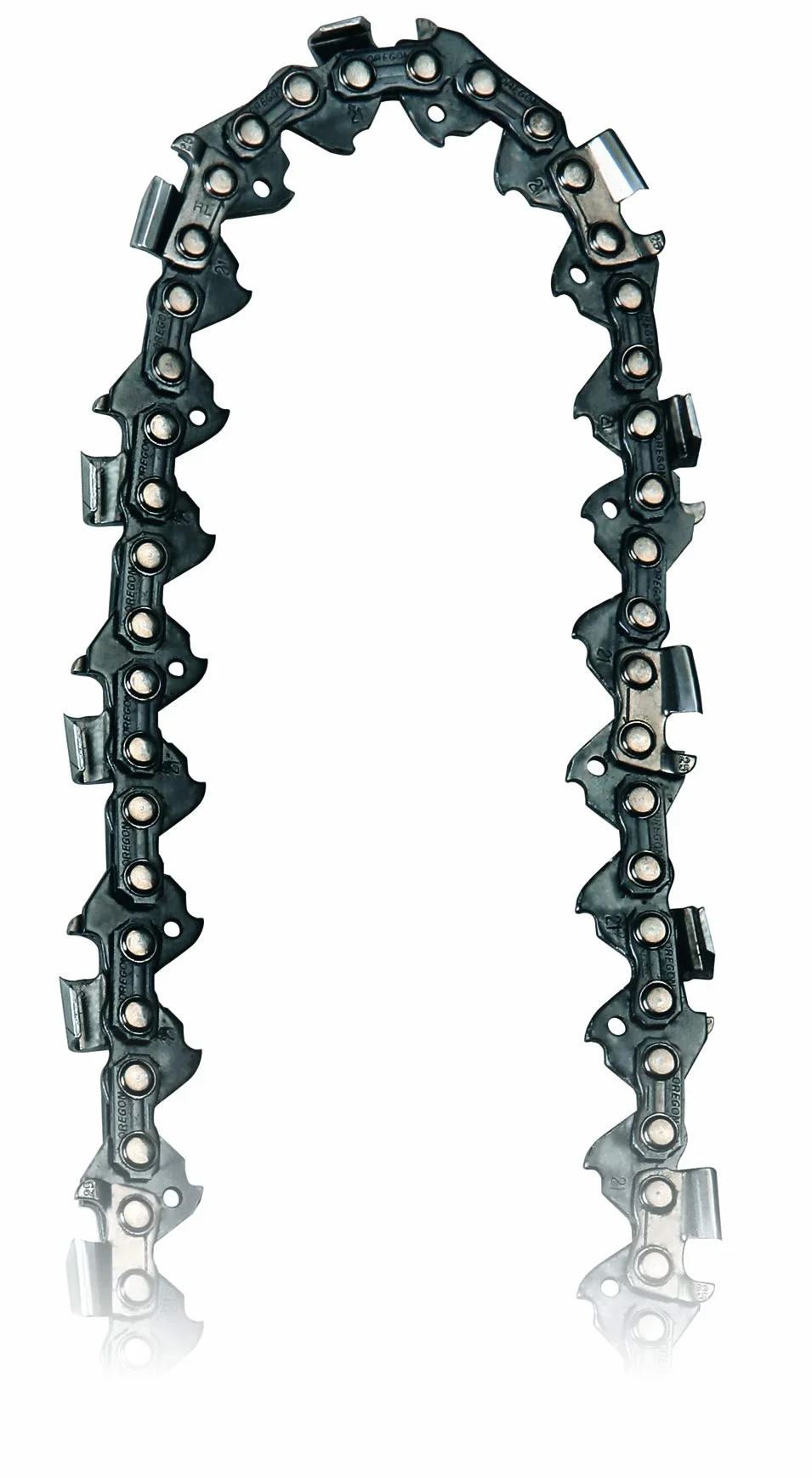 Einhell łańcuch zapasowy 25 cm 40 ogniw do piły łańcuchowej GE-LC 18/25 Li