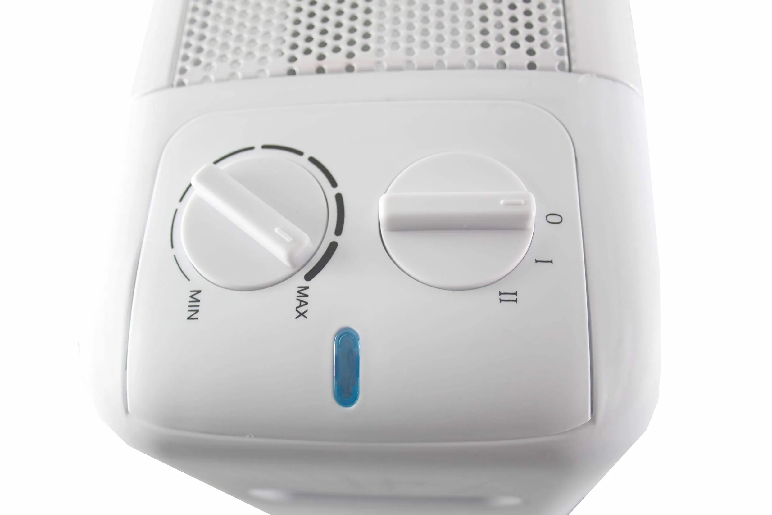 Bastilipo Mica 1500B PRC Bastilipo-PRC-1500B grzejnik kompaktowy, 1500 W, energooszczędny i wydajny, biały