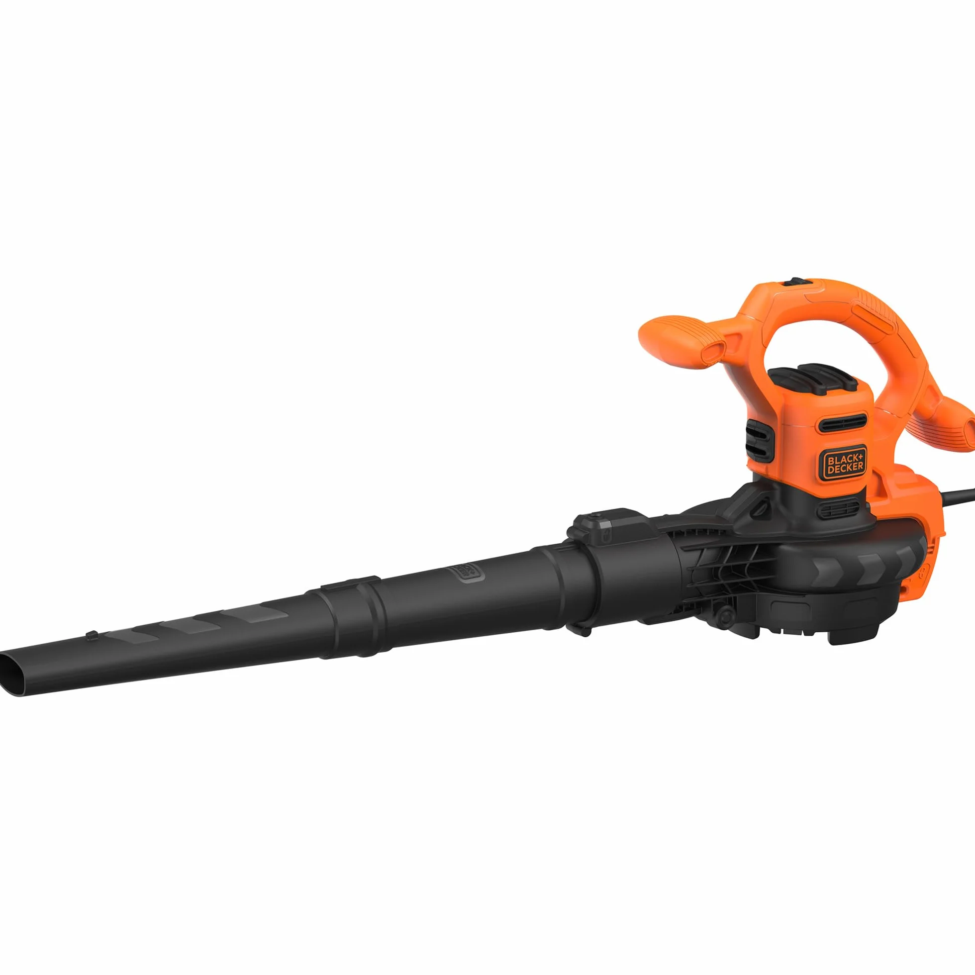 Black & Decker BEBLV260 Odkurzacz do liści 3 w 1 2600W 40L