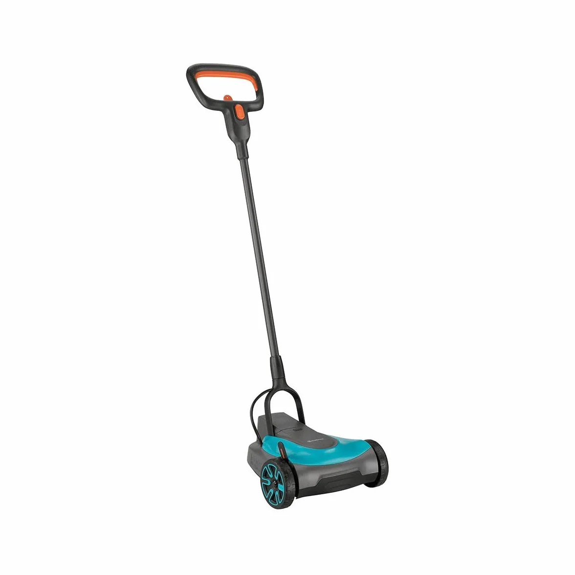 Gardena Kosiarka akumulatorowa HandyMower 22/18V P4A – bez akumulatora, do trawników do 50m²