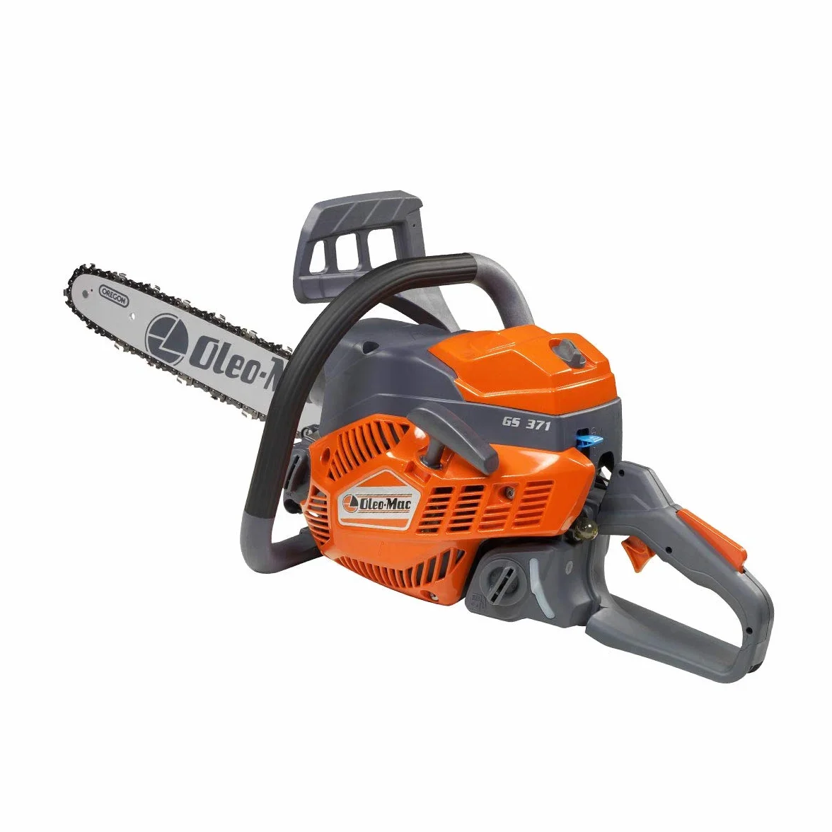 Oleomac GS 371 Piła Łańcuchowa Wybuchowa