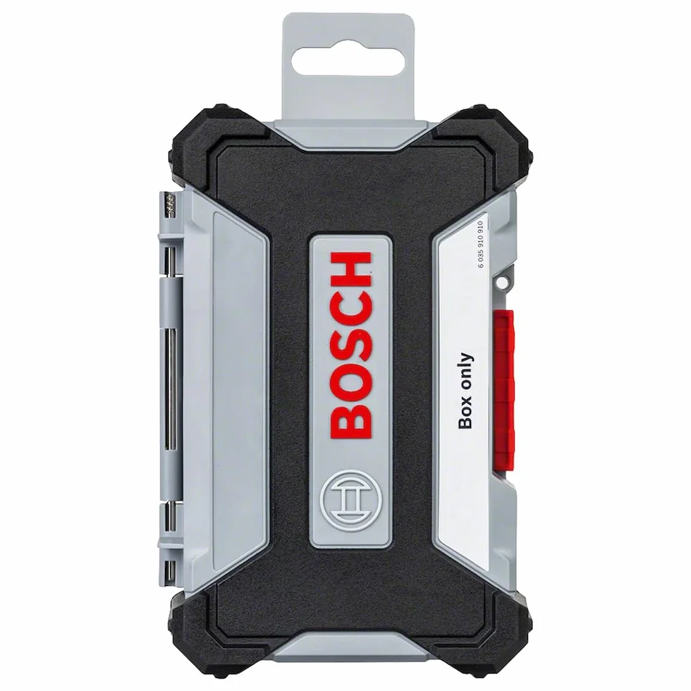 Bosch 1x PRO Empty Case (195 x 110 mm,)