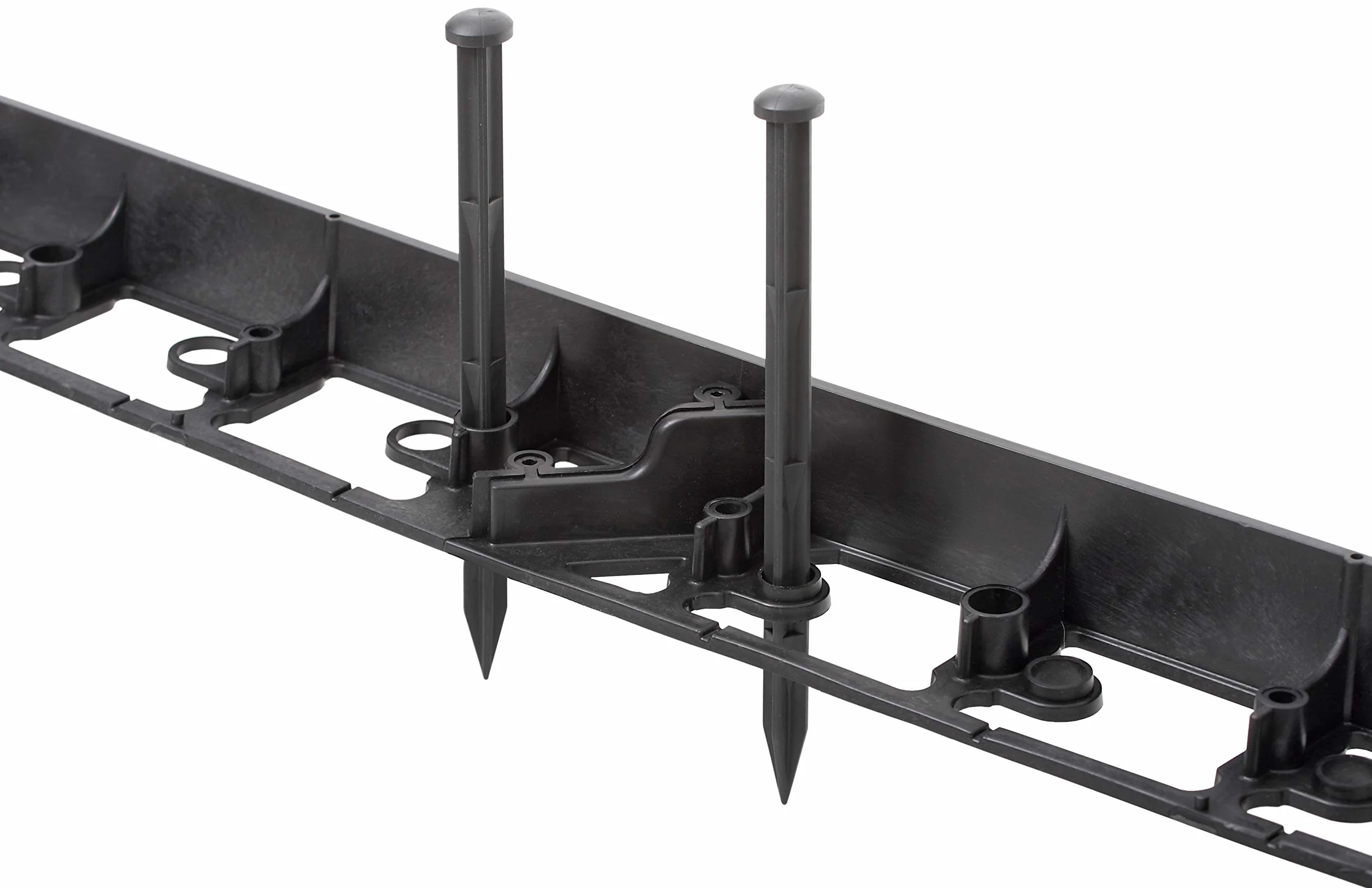 GARDENIX obrzeże trawnikowe 55 mm x 140 mm 12 m