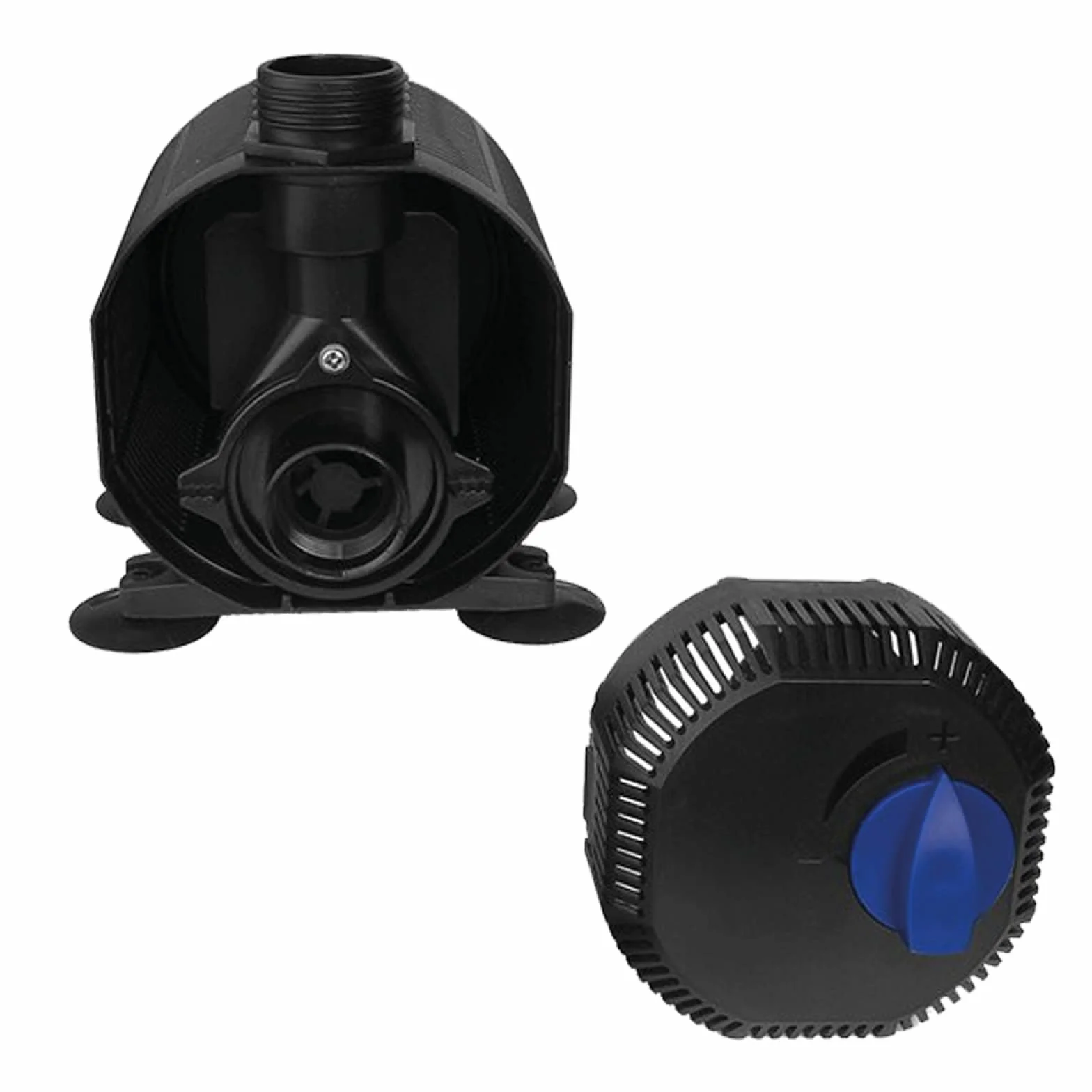 MAUK® Pompa zanurzeniowa do oczka wodnego | 35 W – 2400 l/h | kabel 10 m