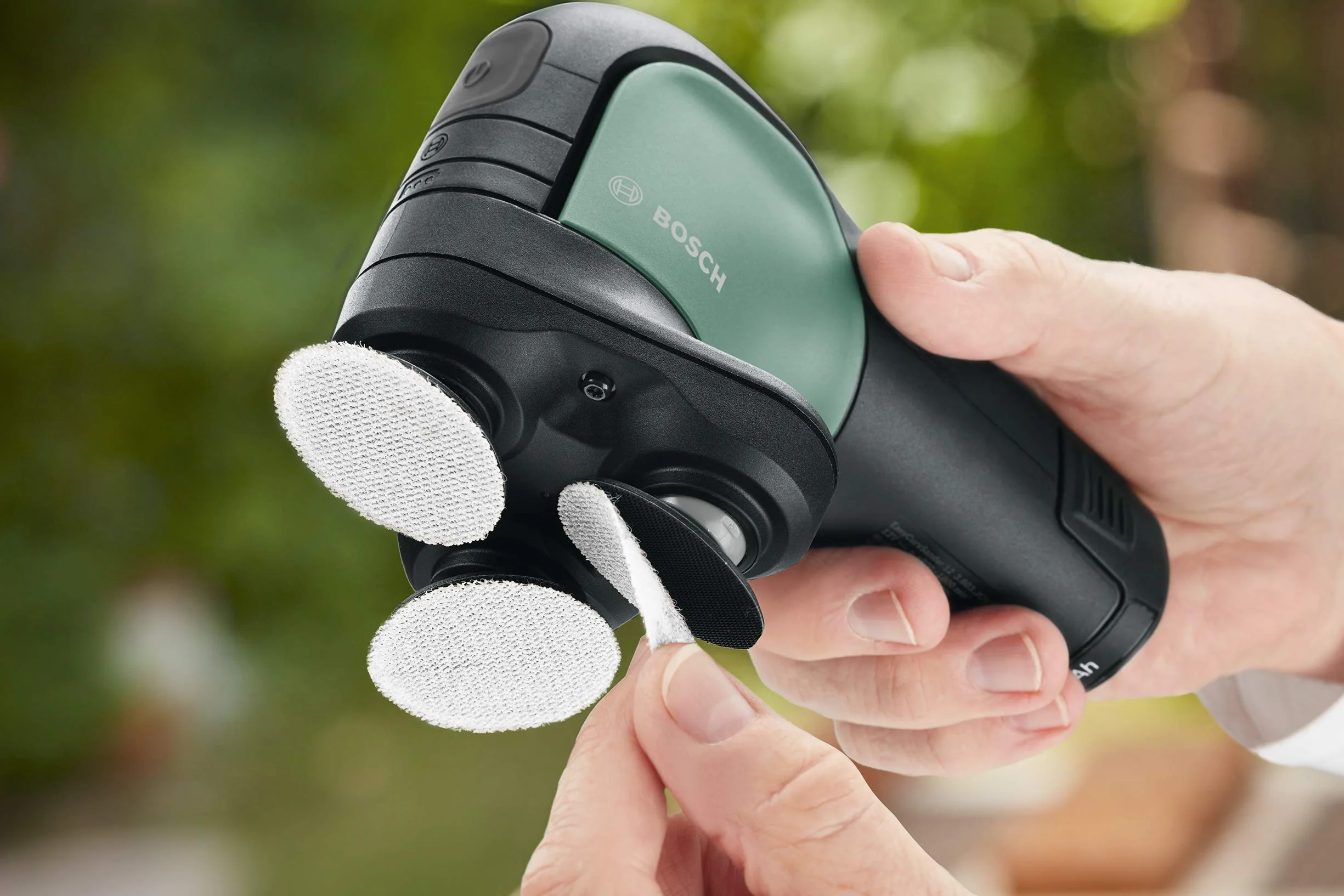 Bosch Profesional GĄBKA POLERSKA