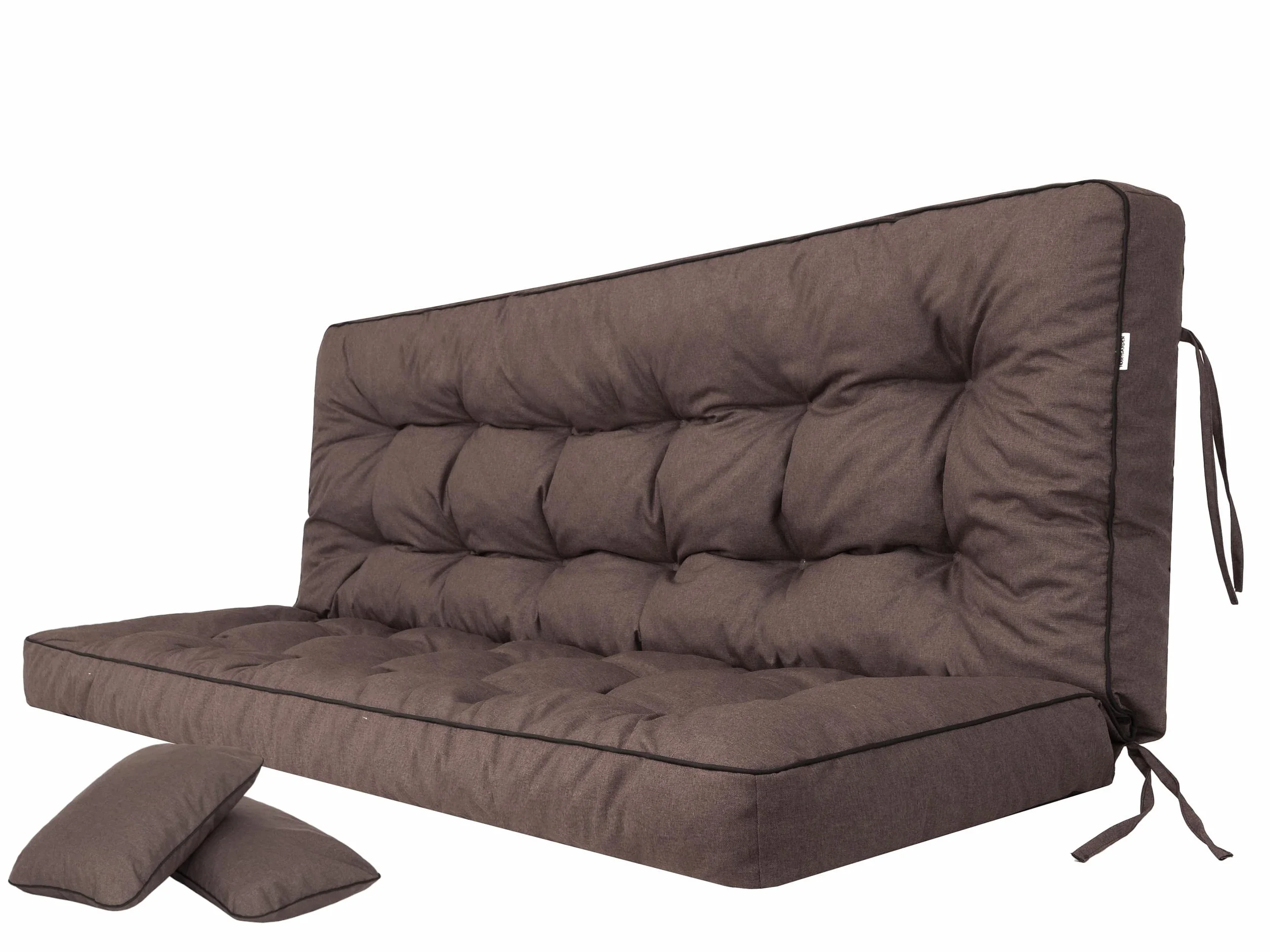 PillowPrim Poduszka na huśtawkę ogrodową 180 cm