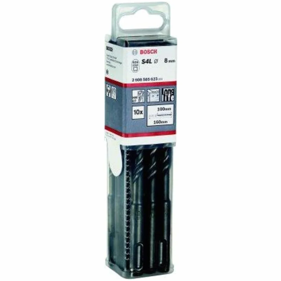 Bosch Profesional Wiertła do młotów SDS plus-5 12 x 150 x 215 mm