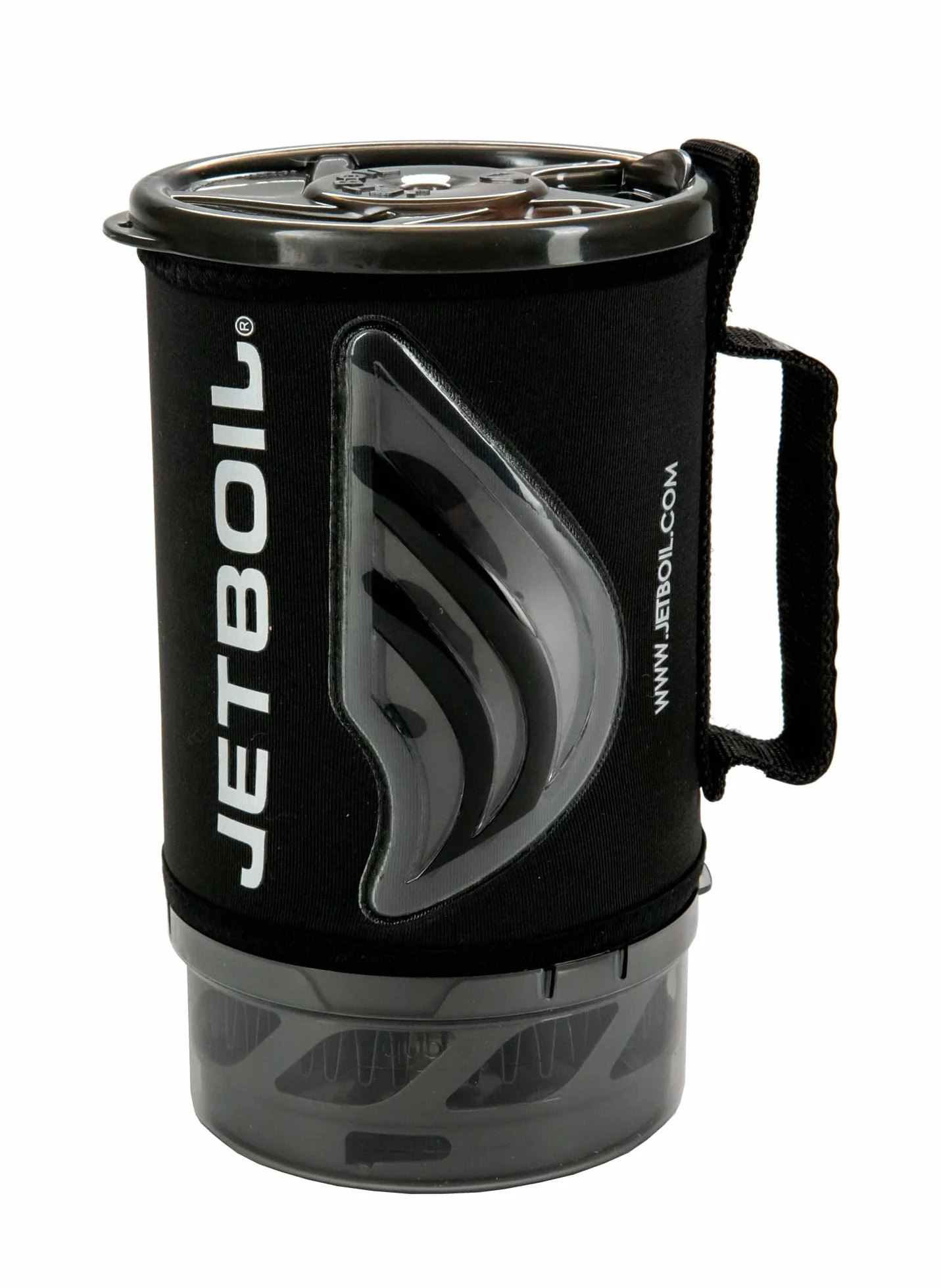 Jetboil Flash™ Kuchenka węglowa 1 litr