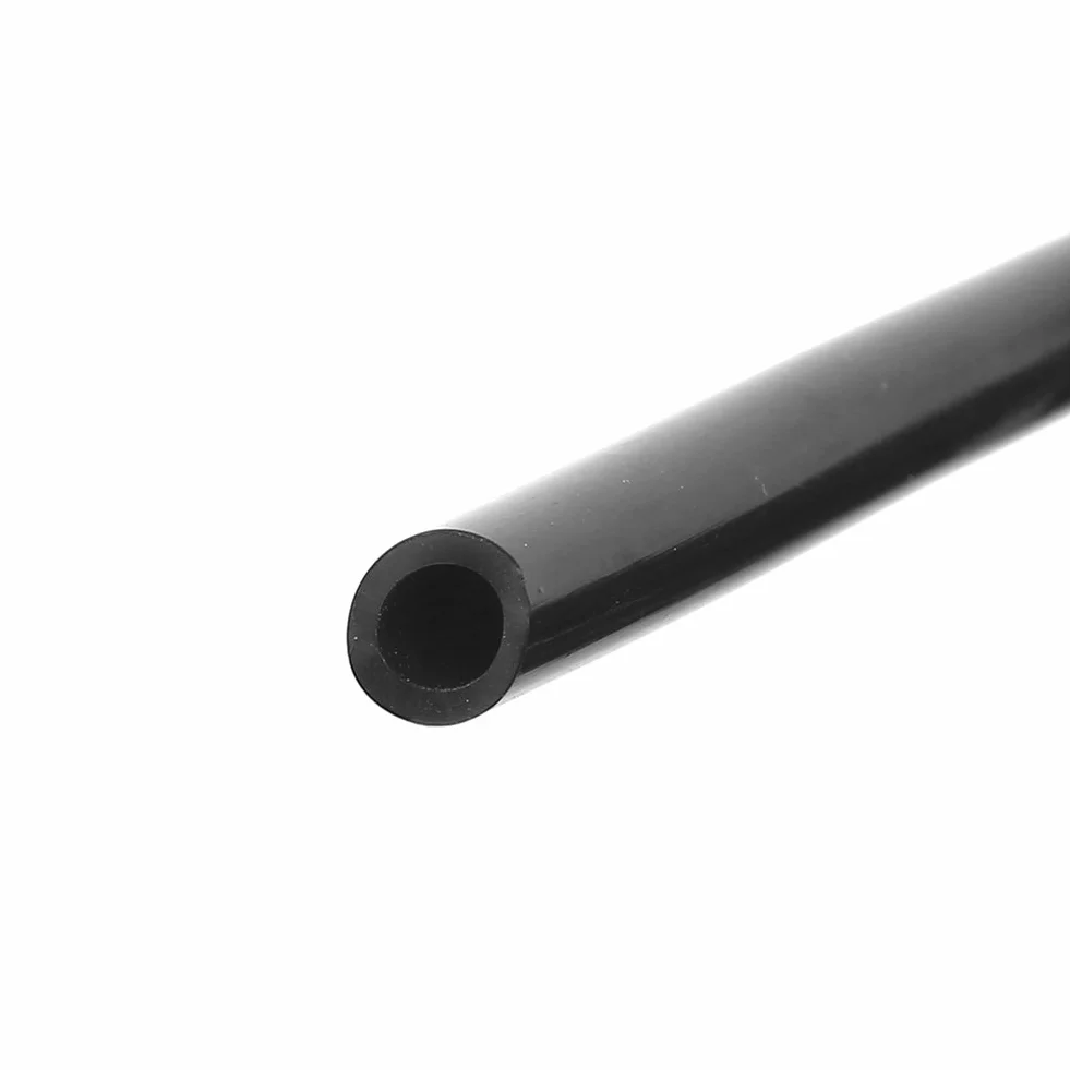 Rura do Nawadniania, 5 M 10 M 20 M 3 Rodzaje Węży z Tworzywa Sztucznego PVC średnica Wewnętrzna 4 Mm średnica Zewnętrzna 7 Mm Wąż do Nawadniania z Mikrokroplownikiem(20m)
