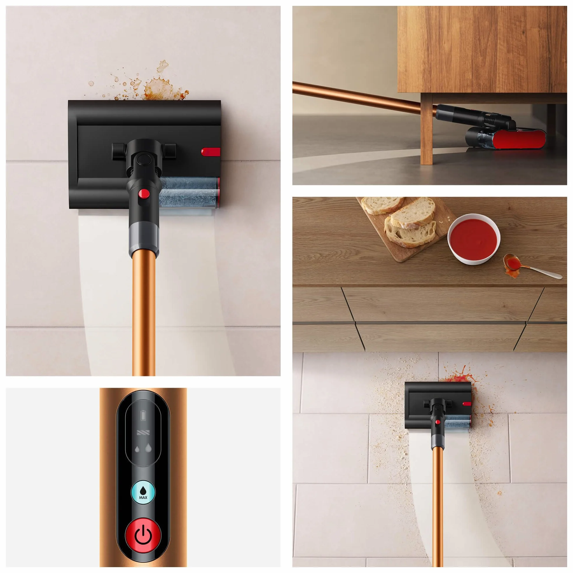 Dyson PencilWash