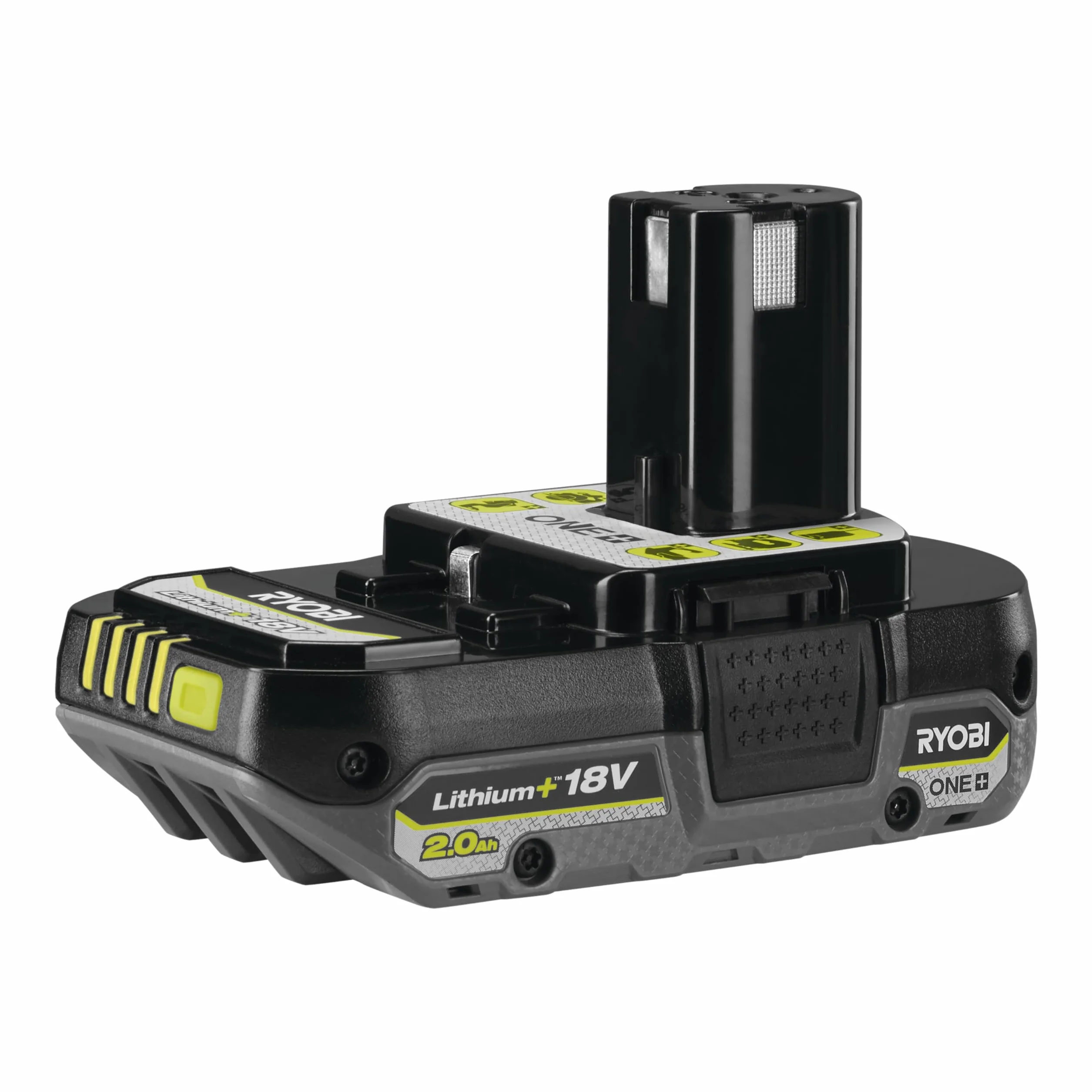 Ryobi Kosiarka 3 w 1 18 V Ø30 cm Mulching RY18LMC30A-120