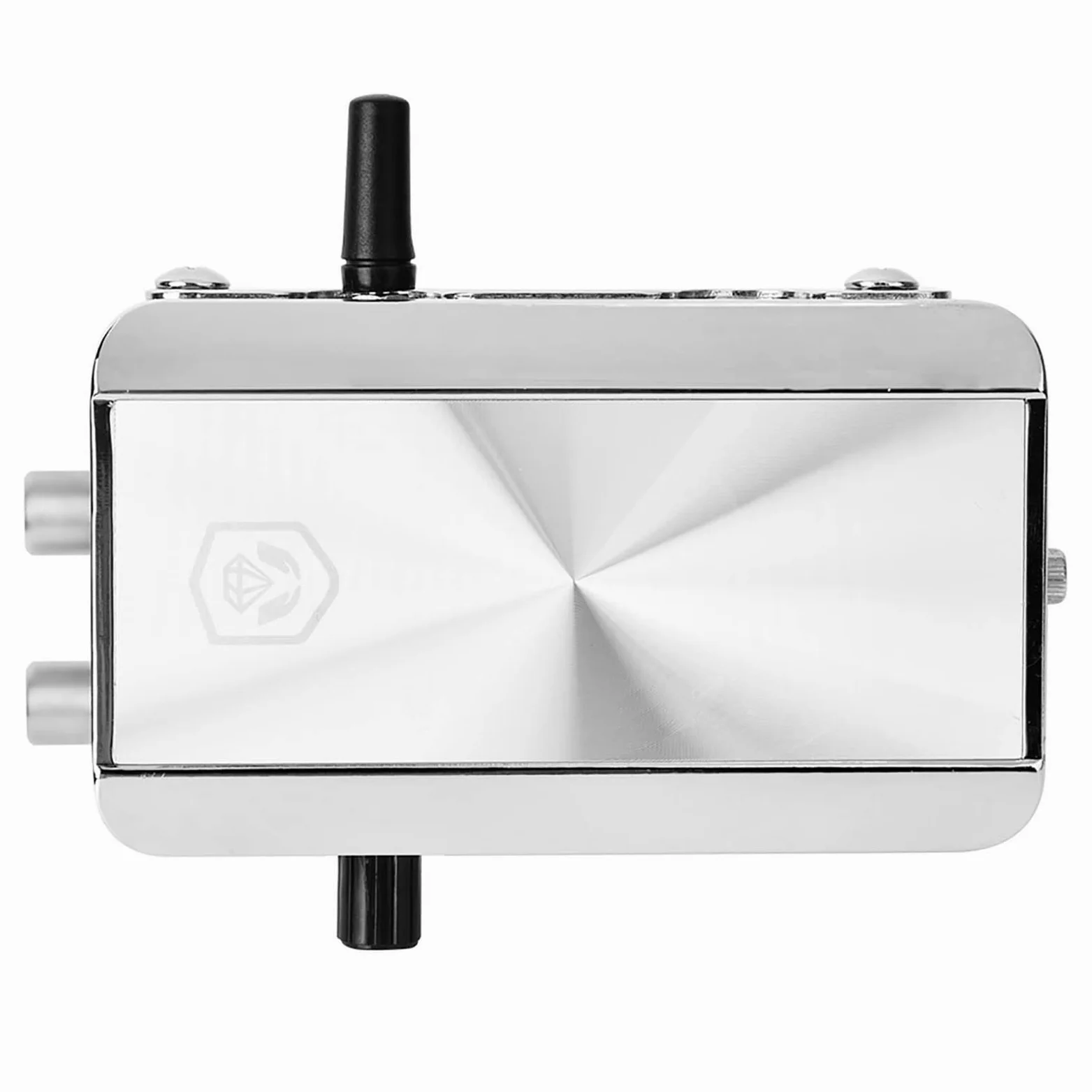 Zdalny Zamek do Drzwi, Zdalne Sterowanie Odblokowaniem Mechaniczne Odblokowanie Blokowanie Indukcyjne Elektroniczny Rygiel Małej Mocy z 4 Kontrolerami Narzędzia Instalacyjne Inteligentny