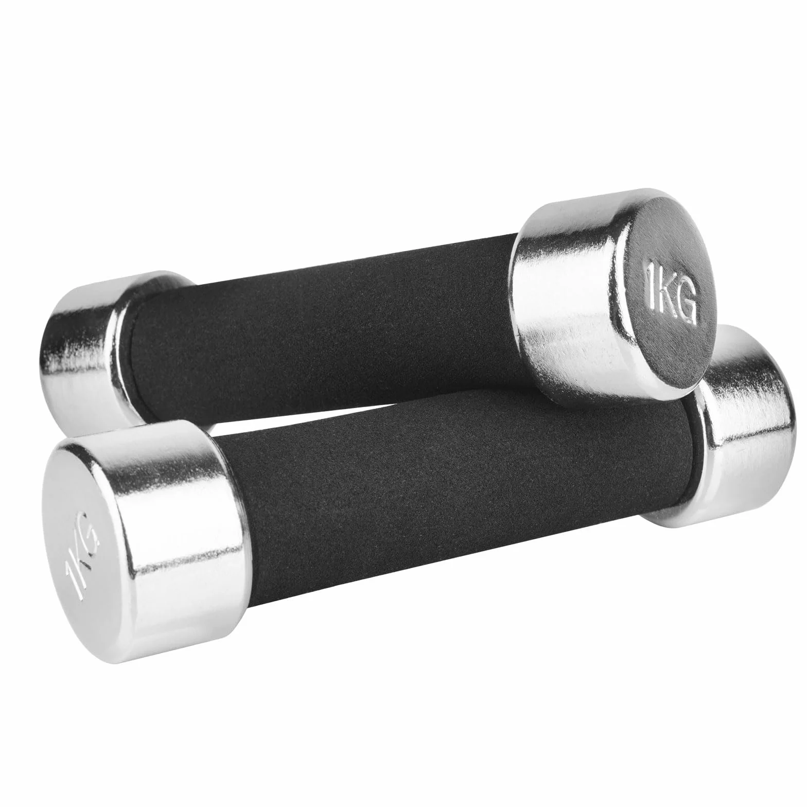 QUARKZMAN 61 cm izolacja rur piankowa, średnica 22 mm, grubość izolacji 5 mm, osłona rur grzewczych do urządzeń fitness, rur, uchwytów (Biały)